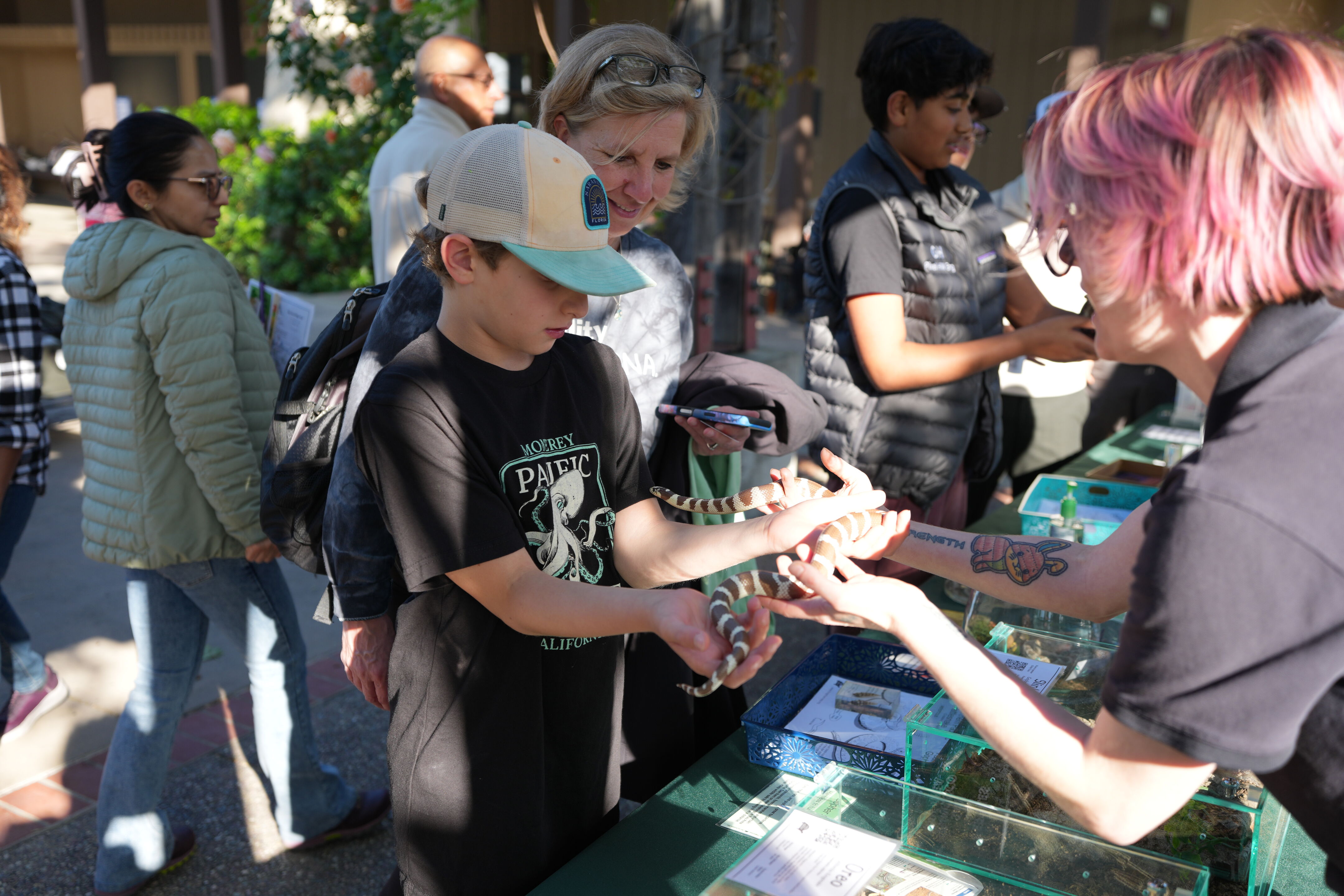 Wild and Scenic Film Festival