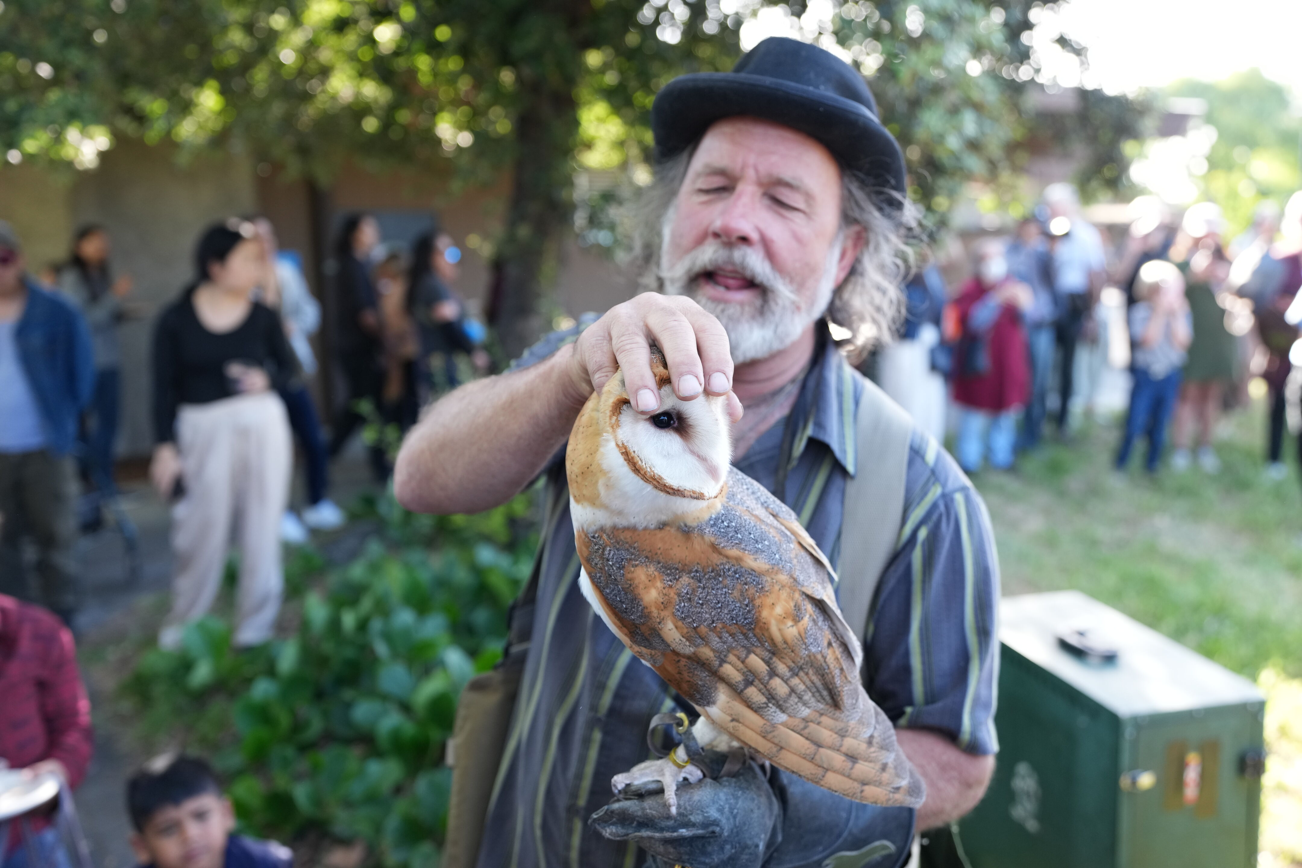 Wild and Scenic Film Festival