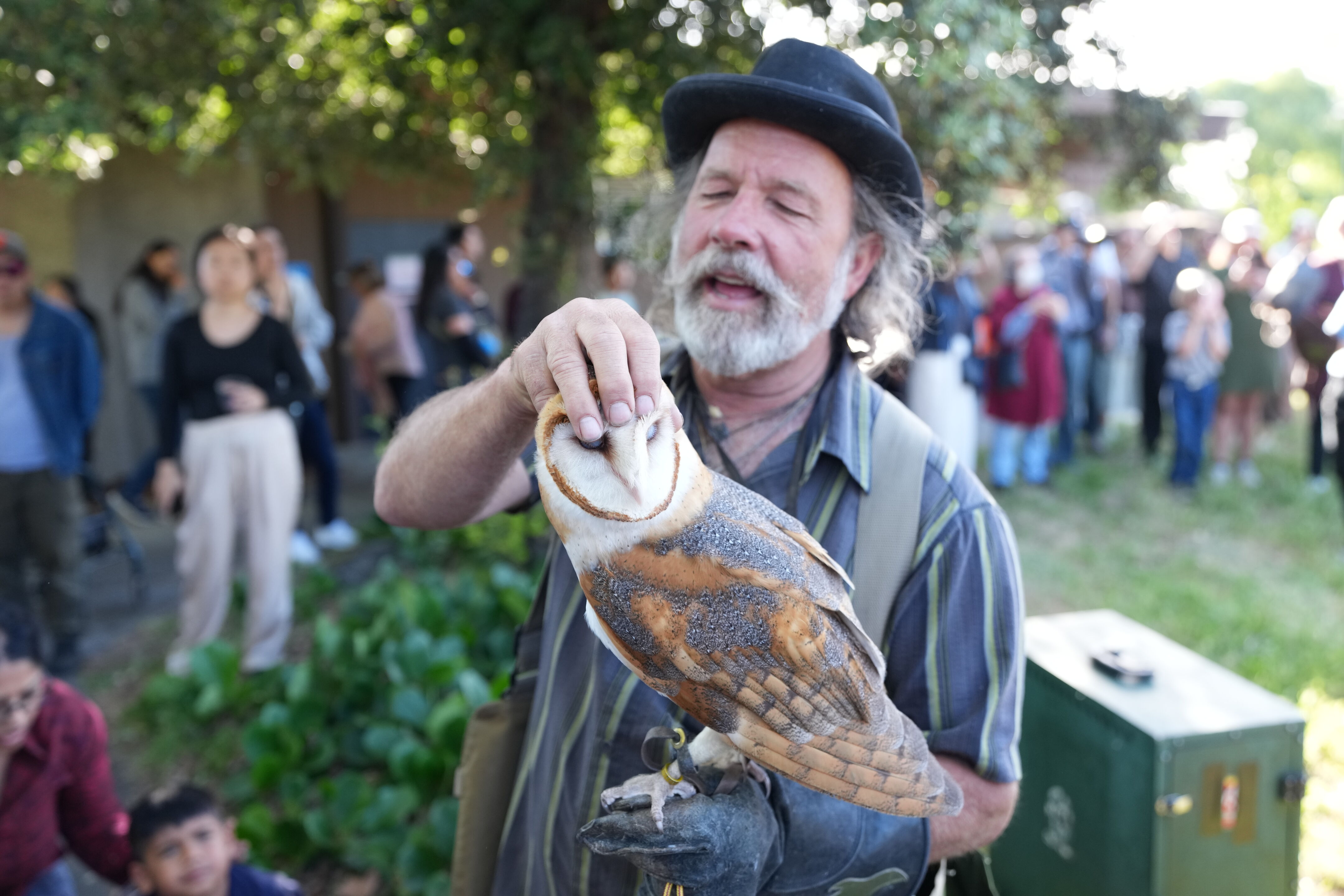 Wild and Scenic Film Festival
