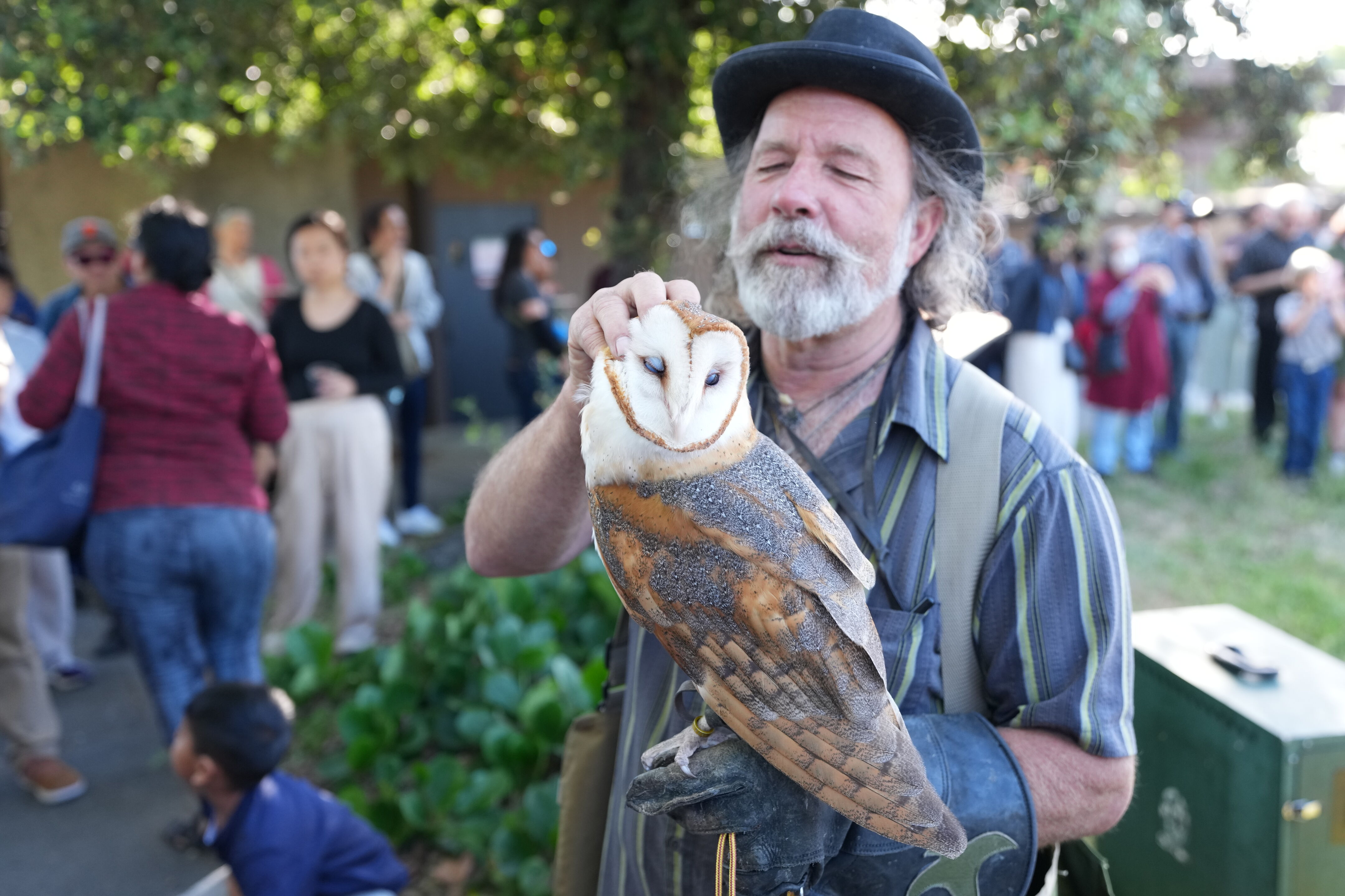 Wild and Scenic Film Festival