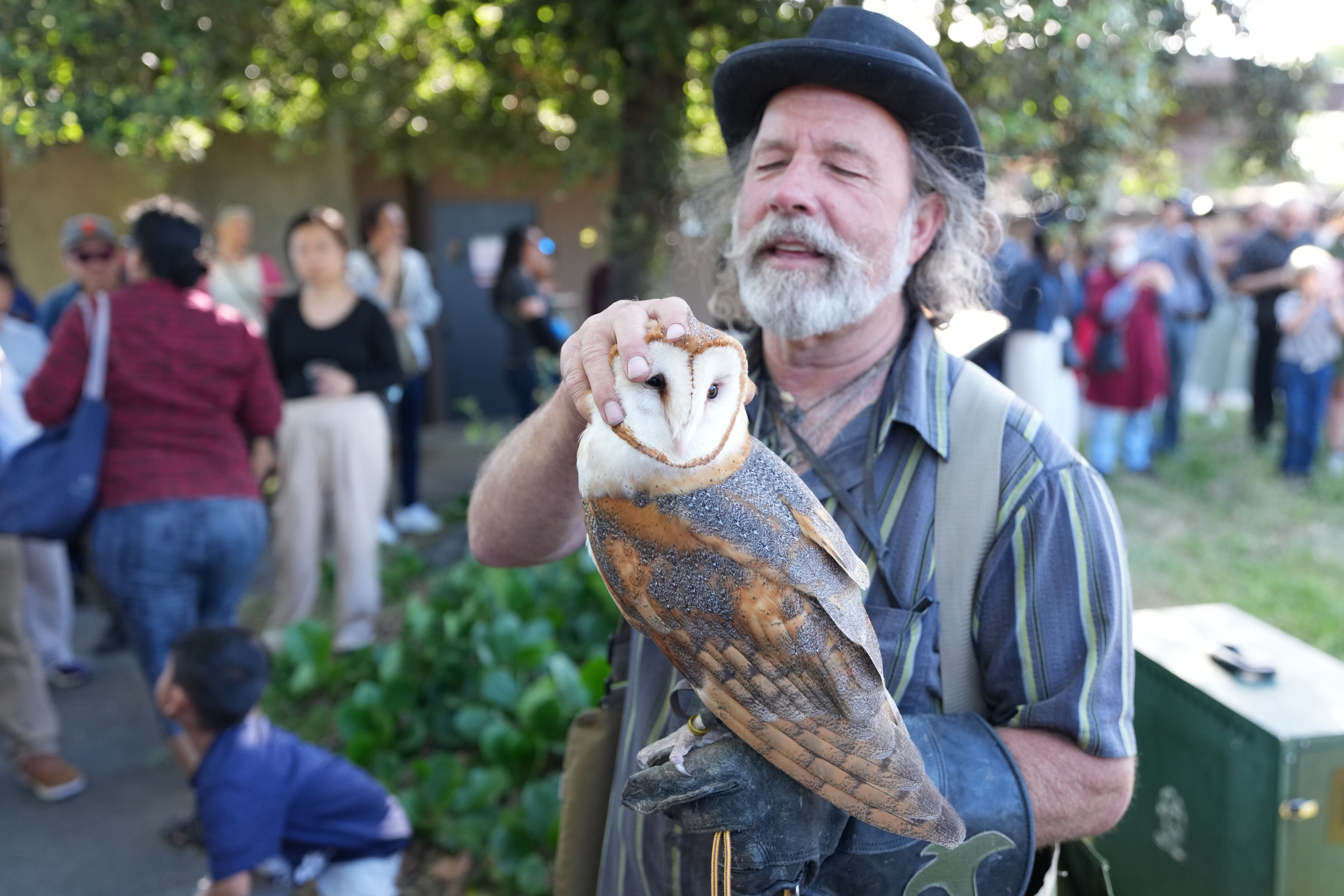 Wild and Scenic Film Festival