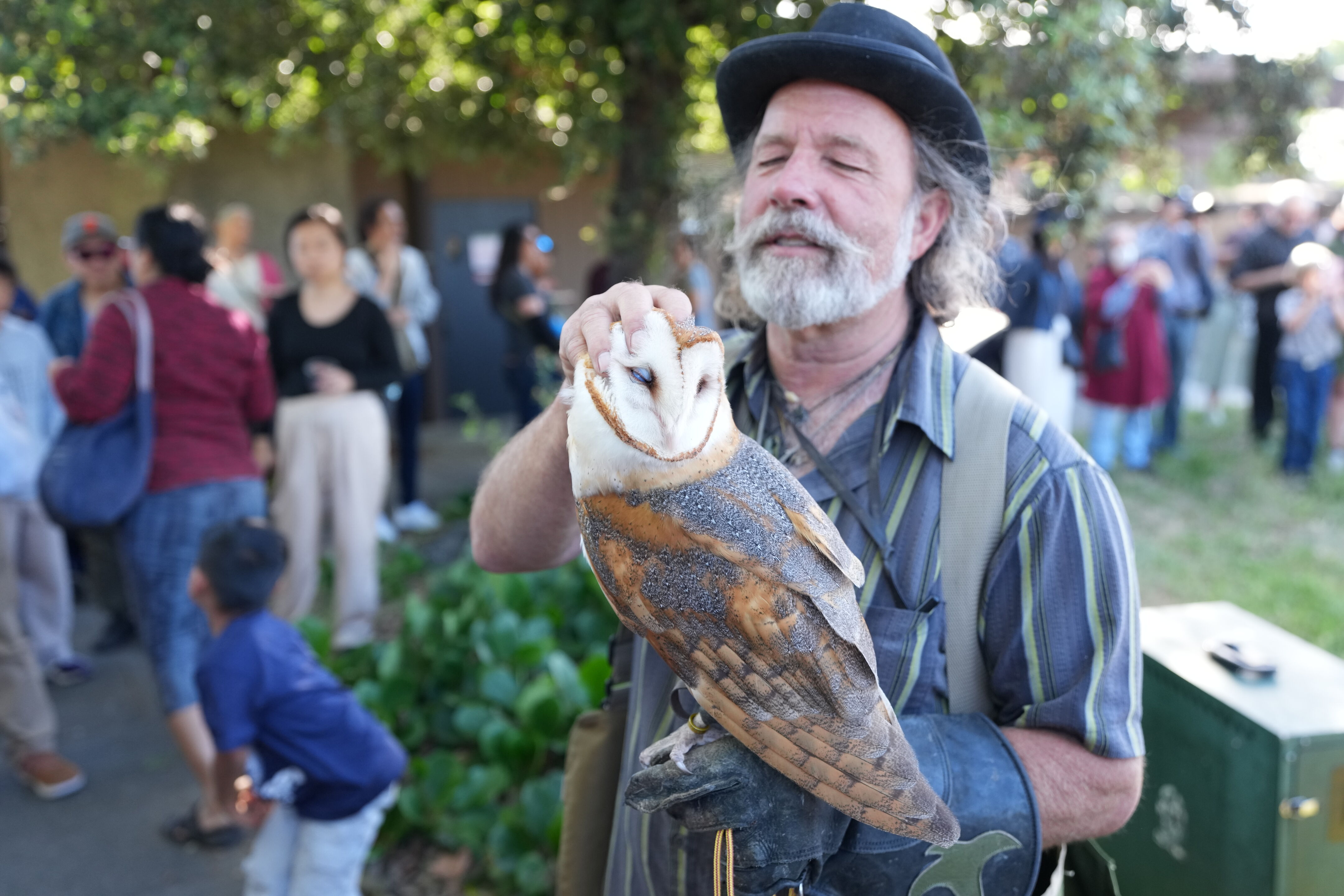 Wild and Scenic Film Festival