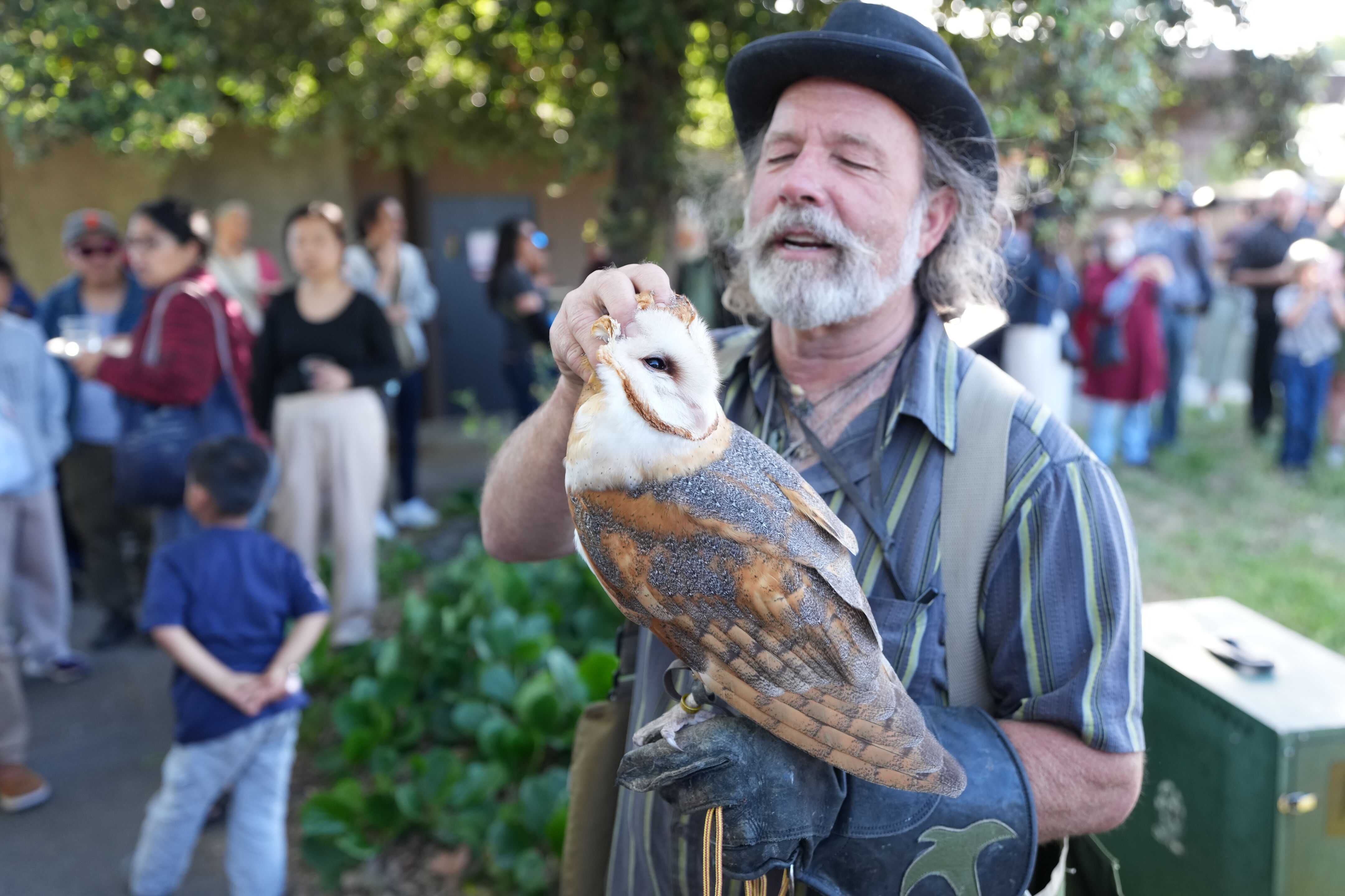 Wild and Scenic Film Festival