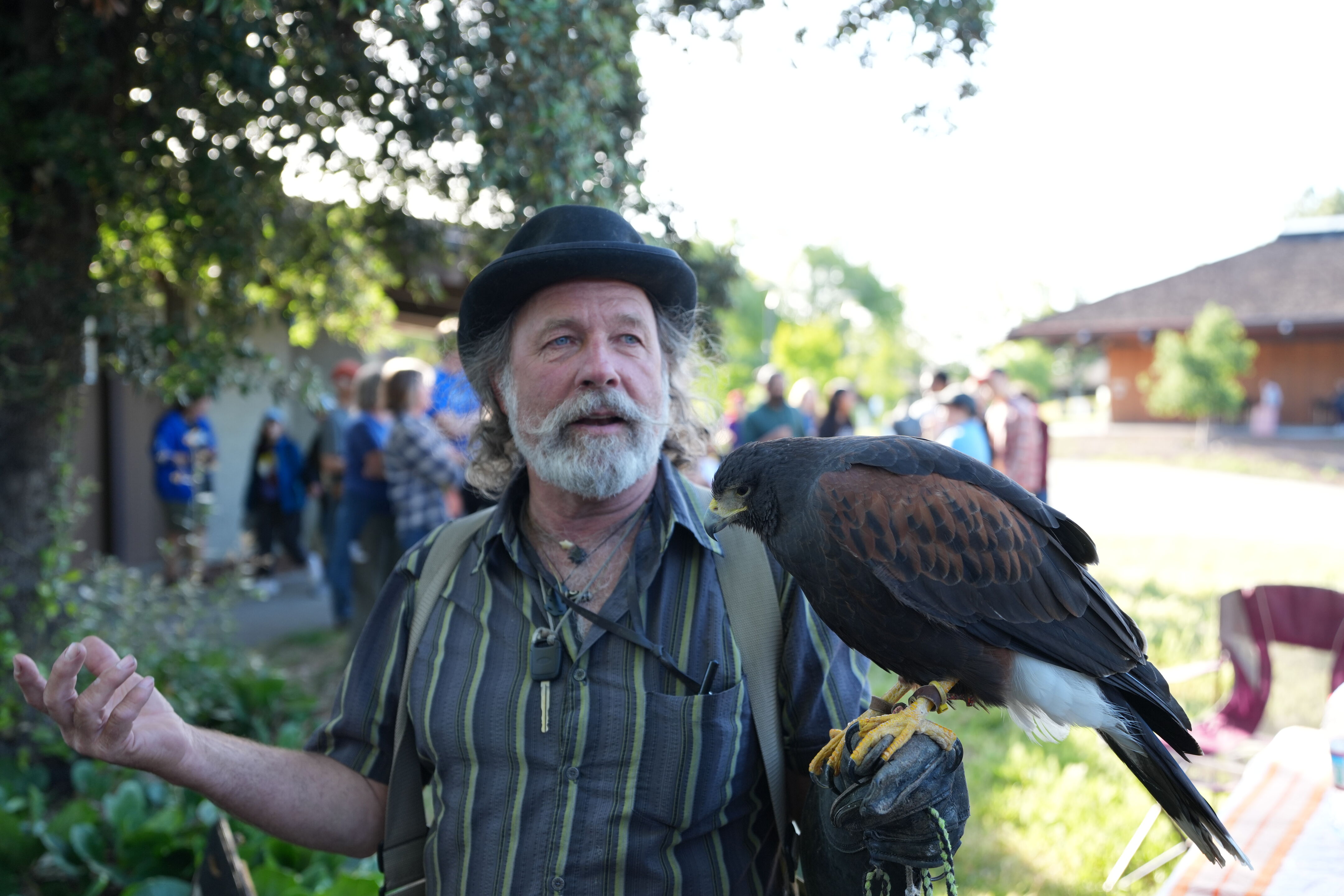 Wild and Scenic Film Festival