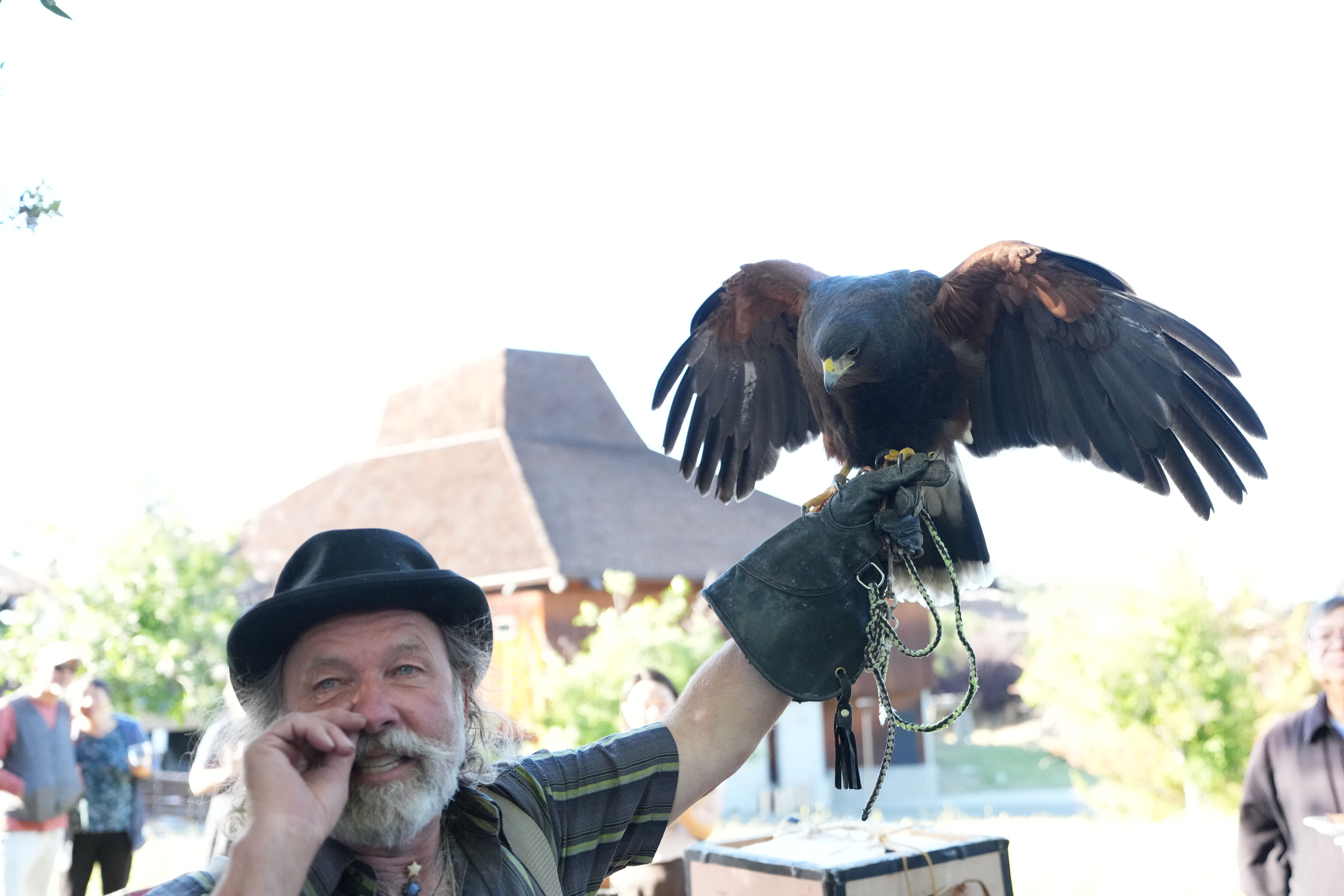 Wild and Scenic Film Festival