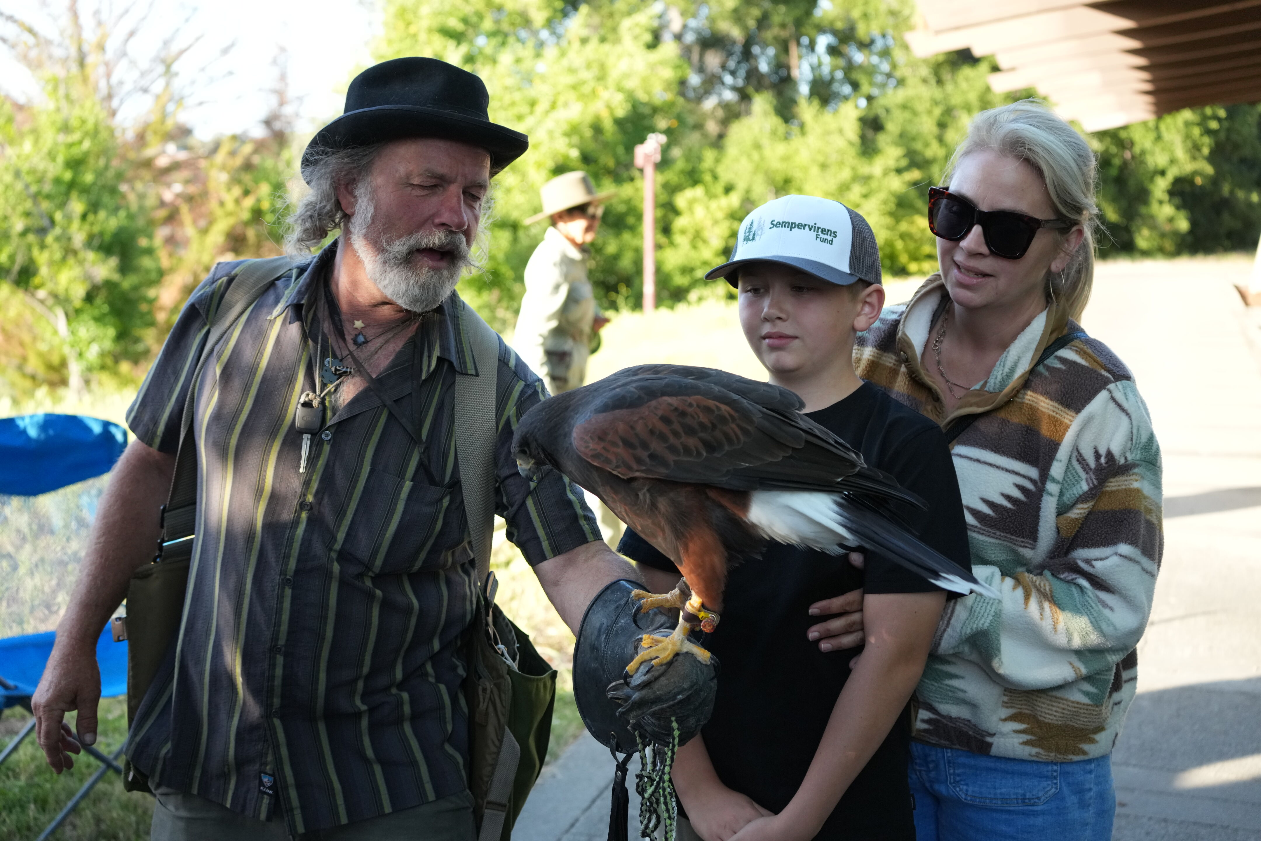 Wild and Scenic Film Festival