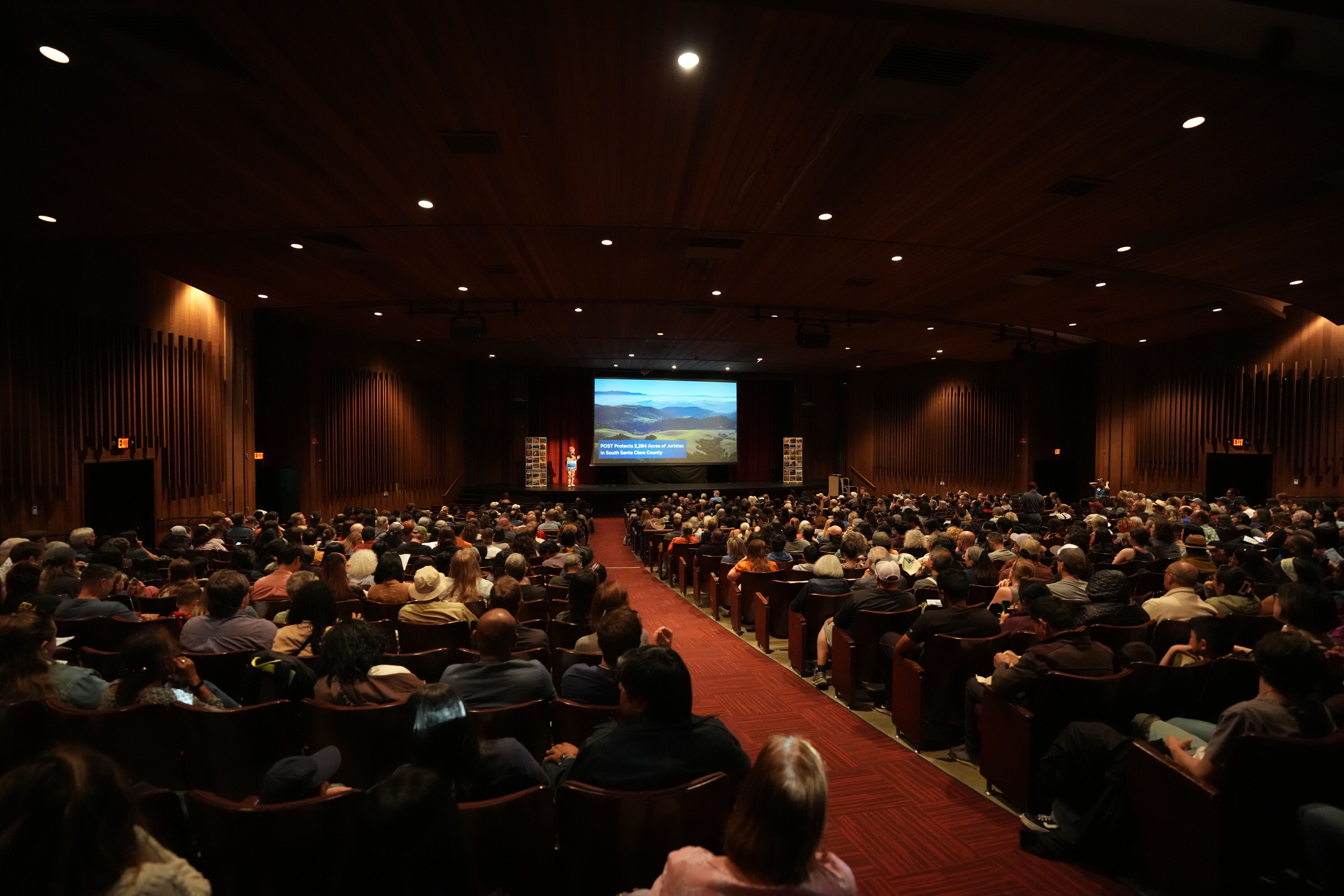Wild and Scenic Film Festival