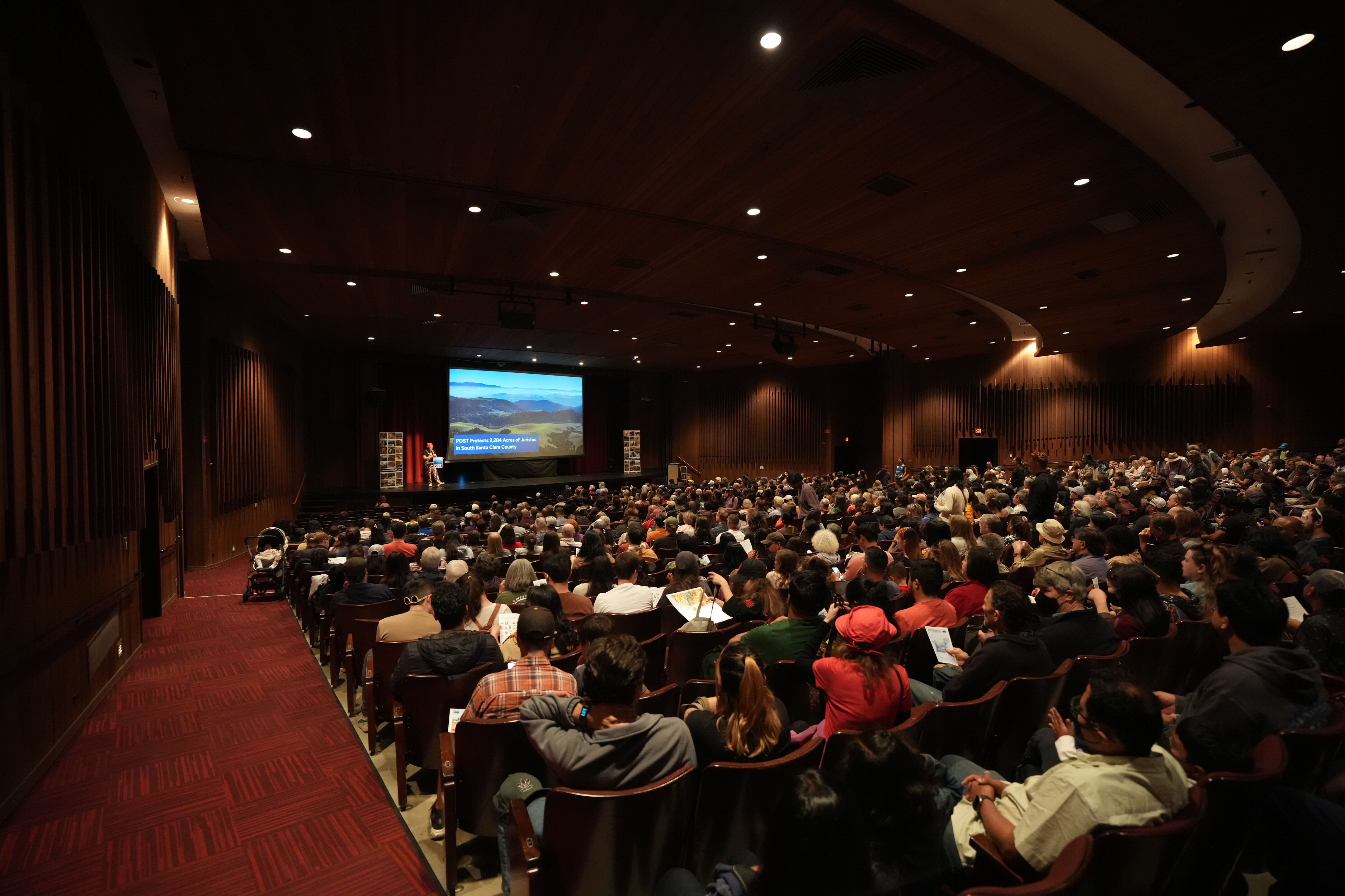 Wild and Scenic Film Festival