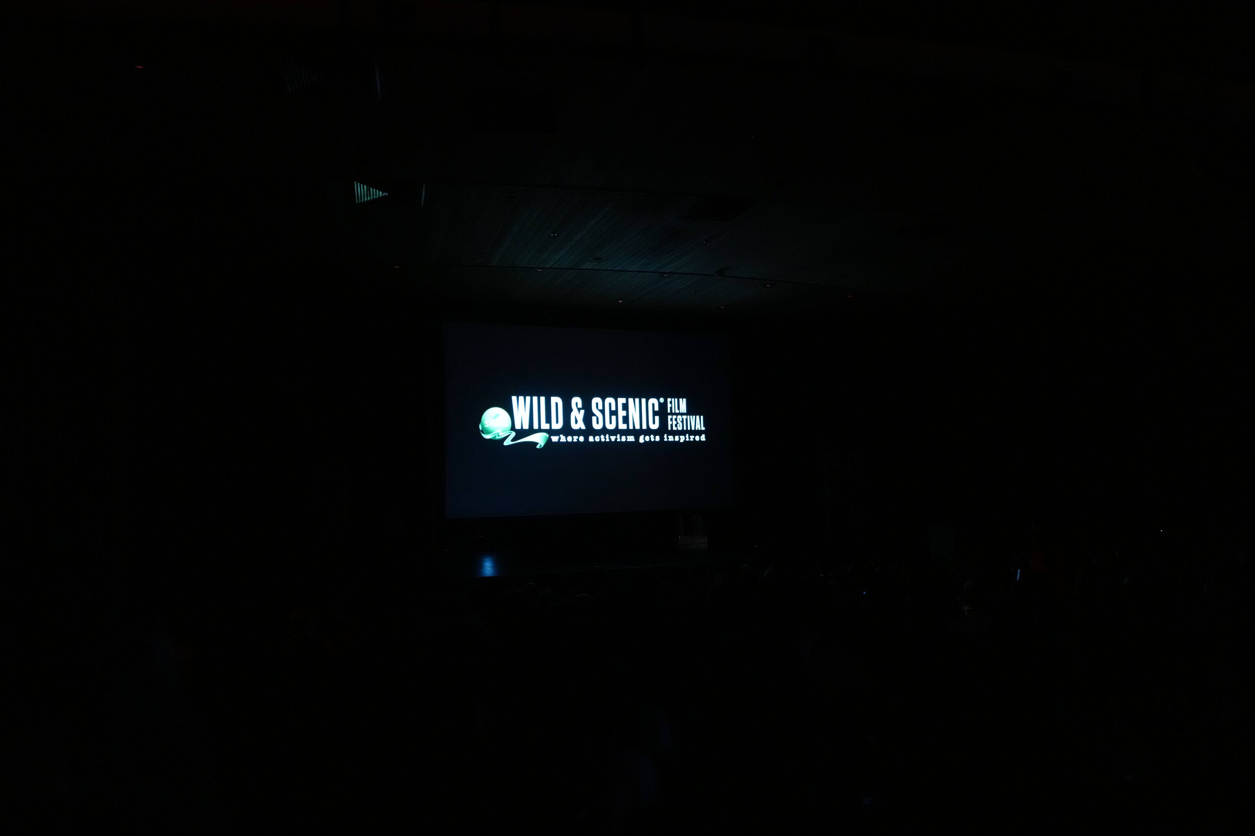 Wild and Scenic Film Festival