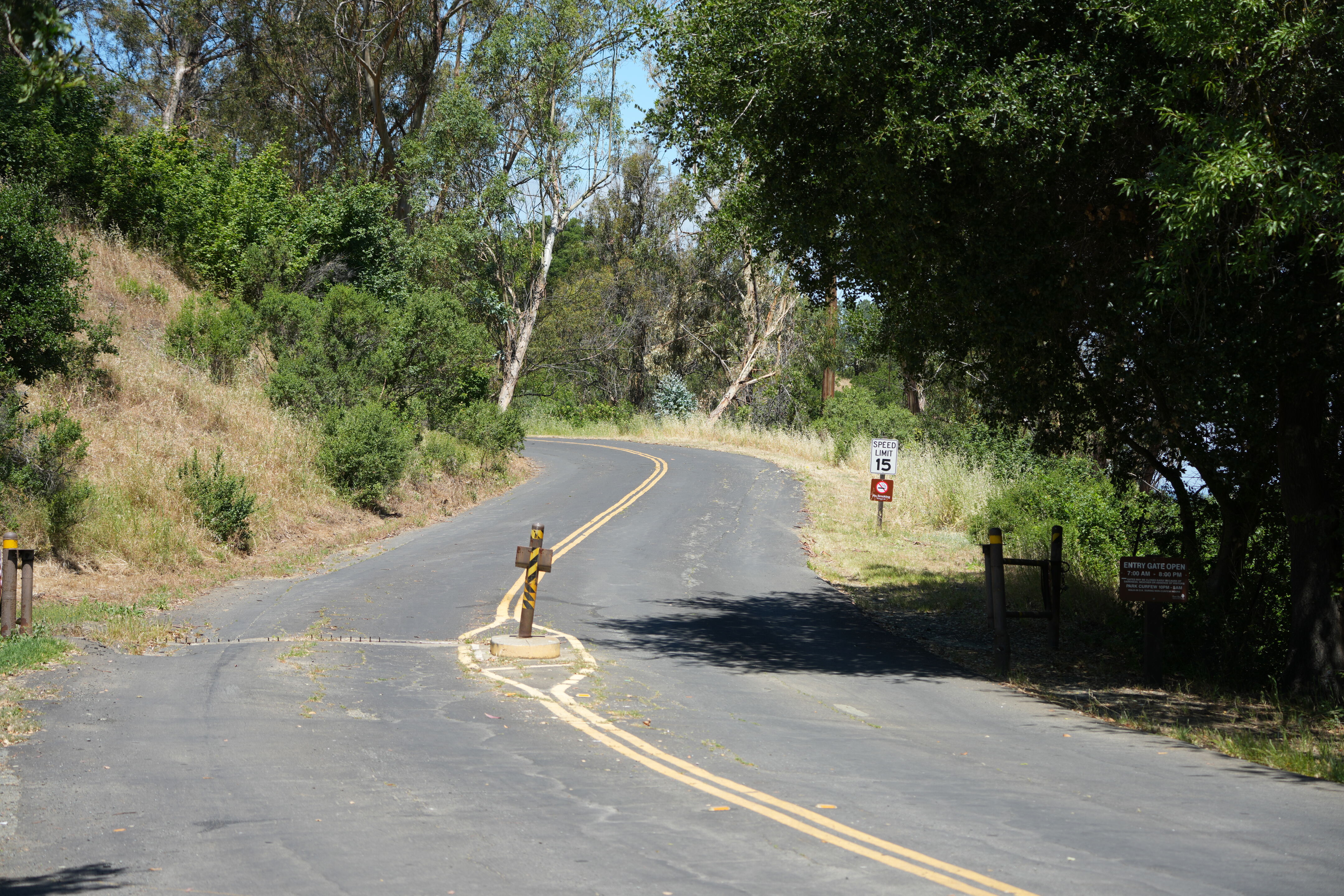 Carquinez Strait Regional Shoreline