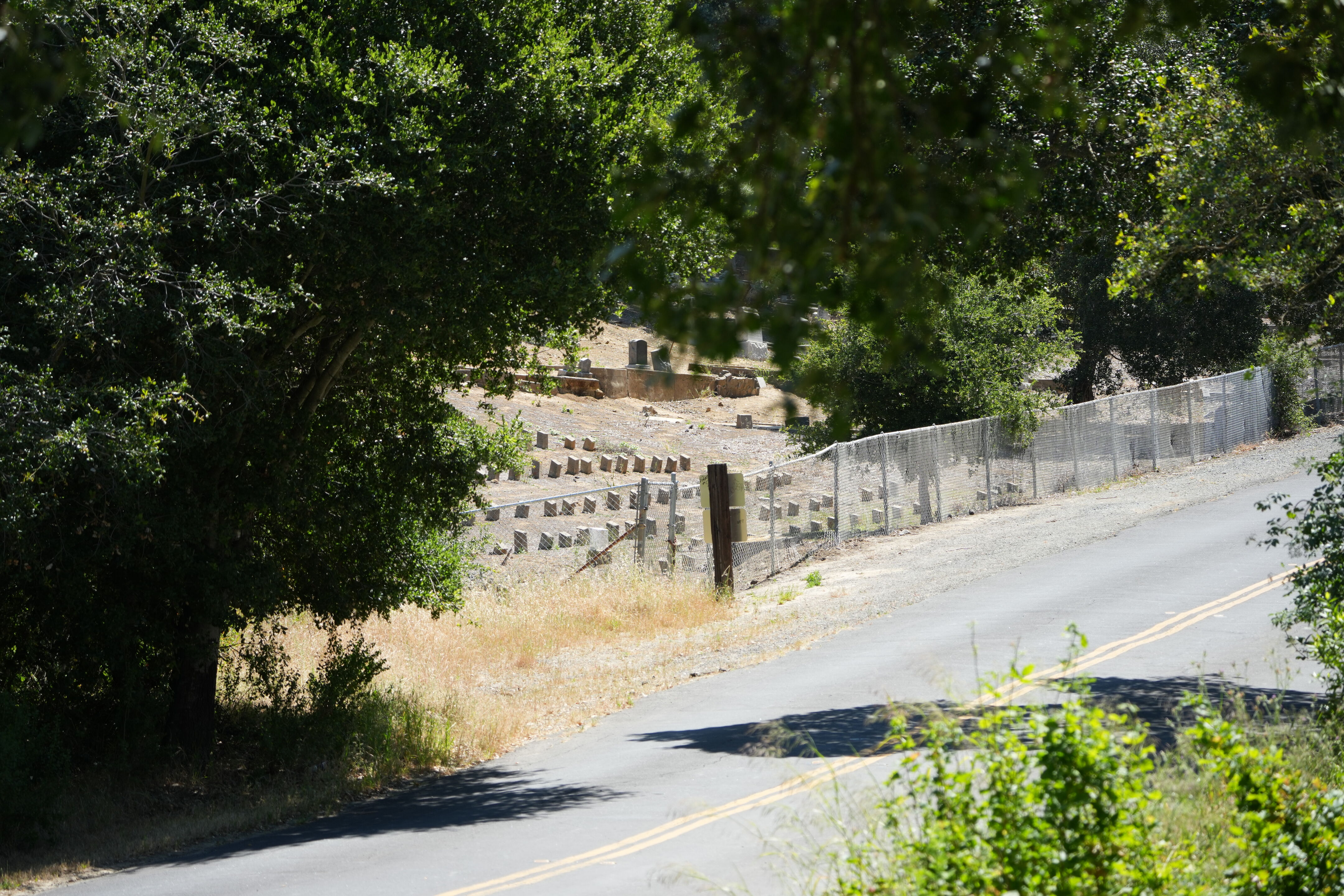 Carquinez Strait Regional Shoreline