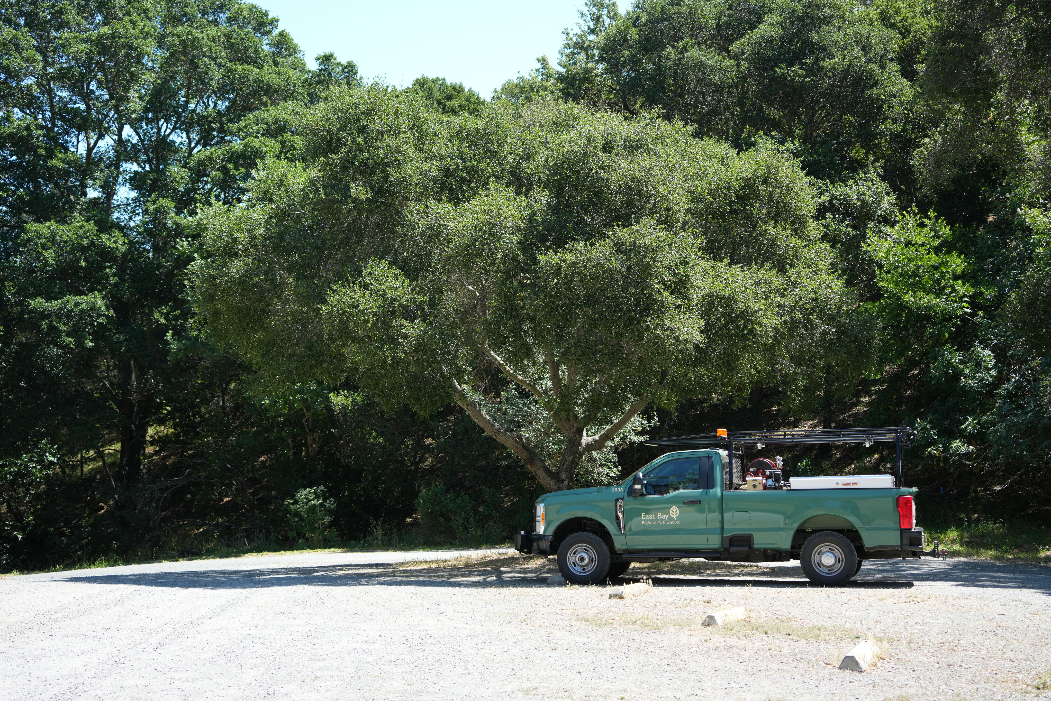Carquinez Strait Regional Shoreline