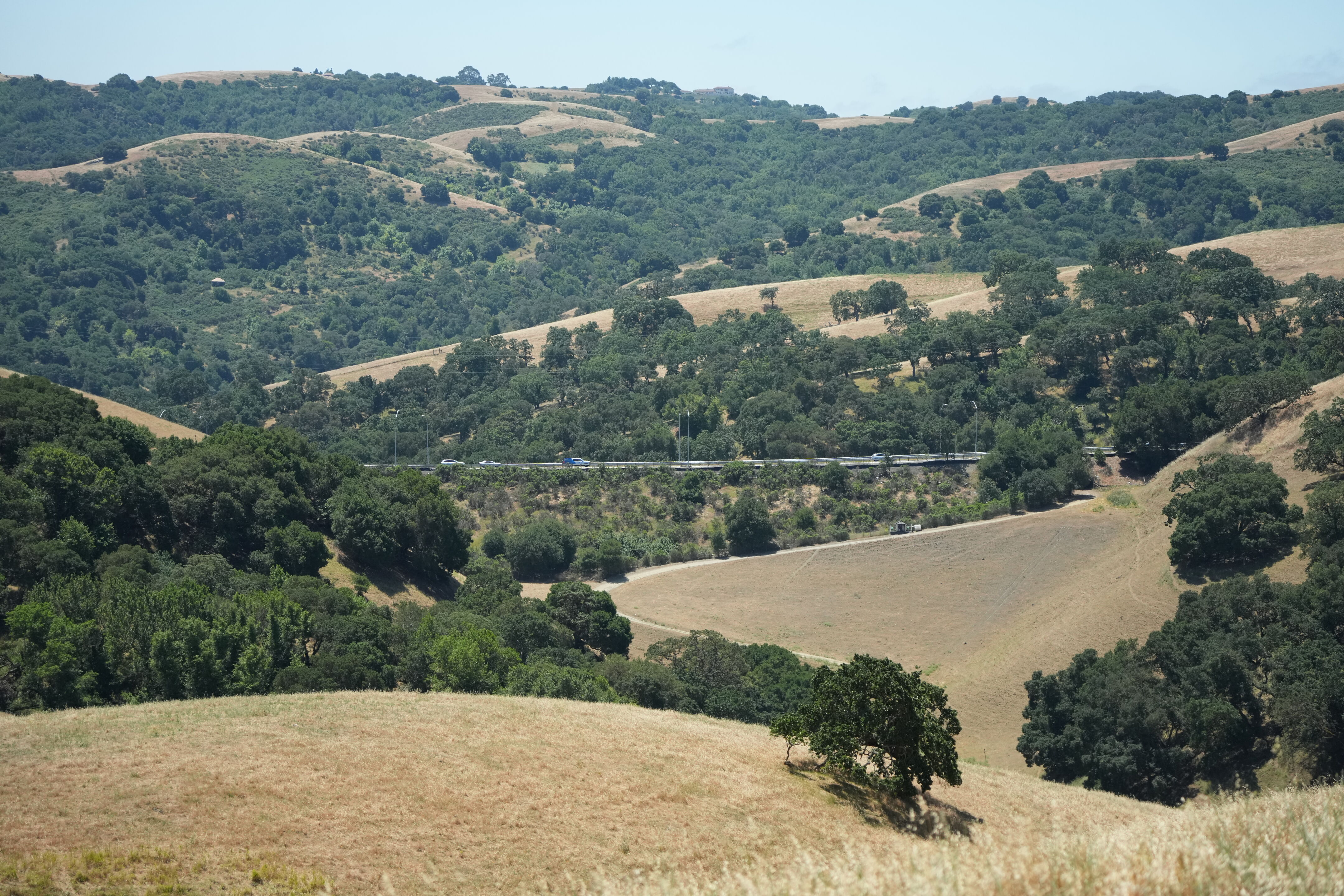 Carquinez Strait Regional Shoreline