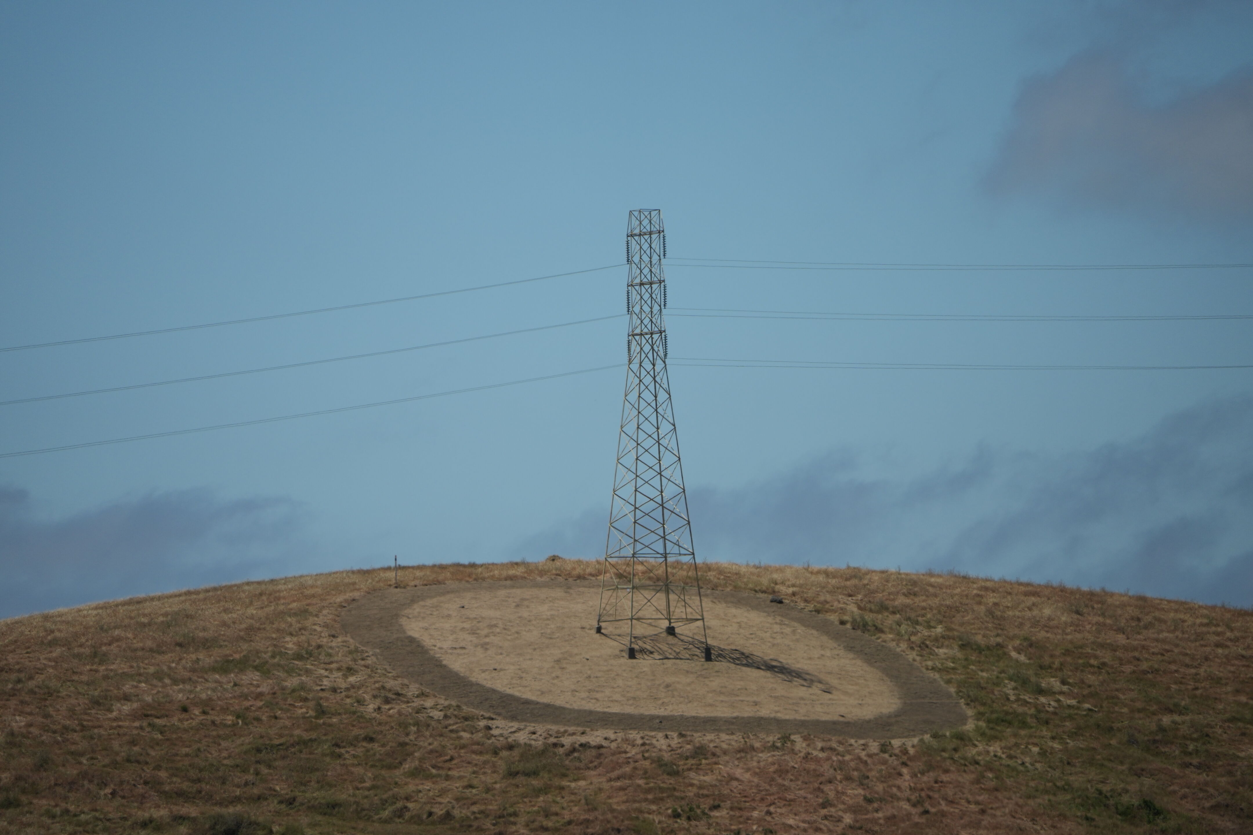 Carquinez Strait Regional Shoreline