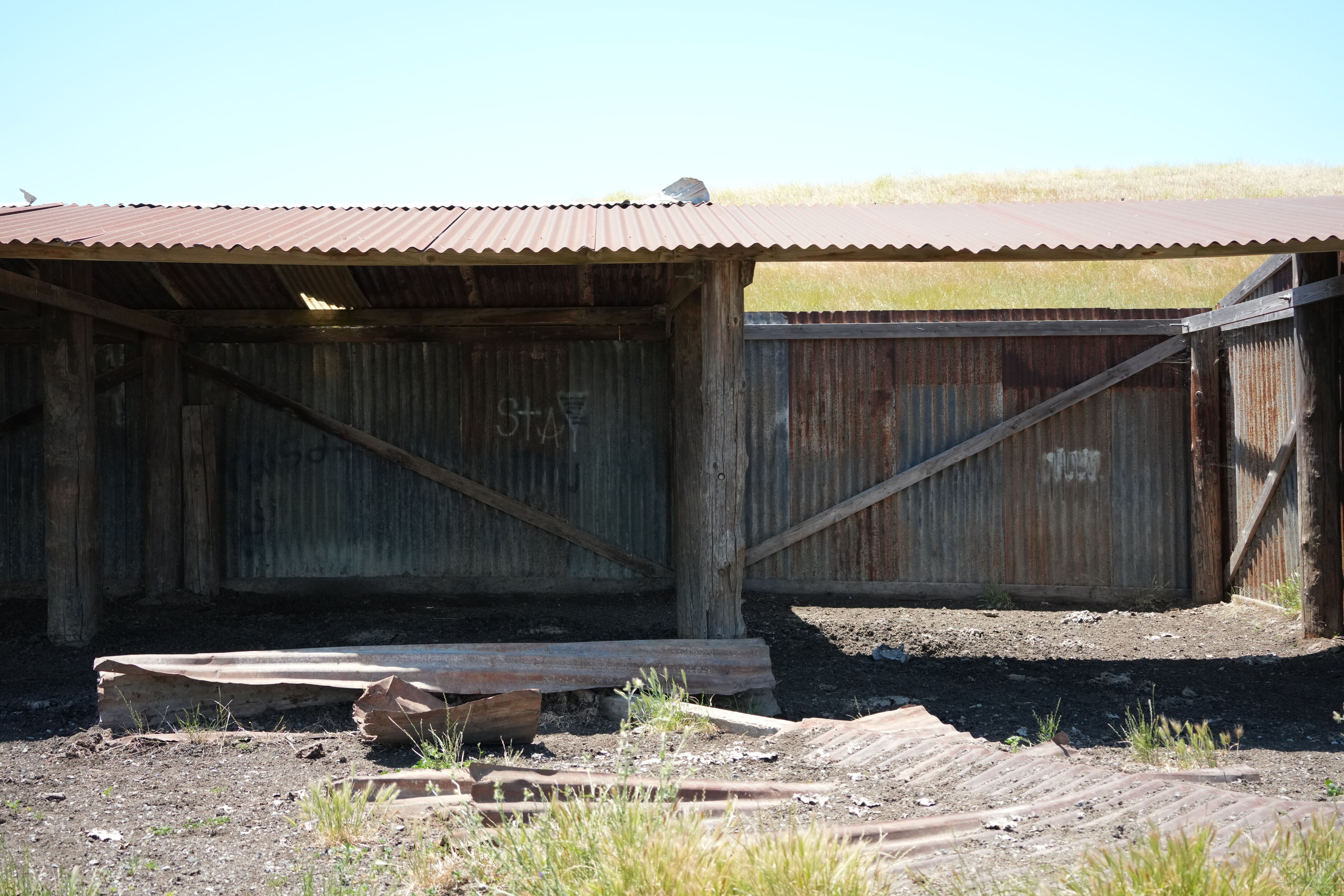 Carquinez Strait Regional Shoreline