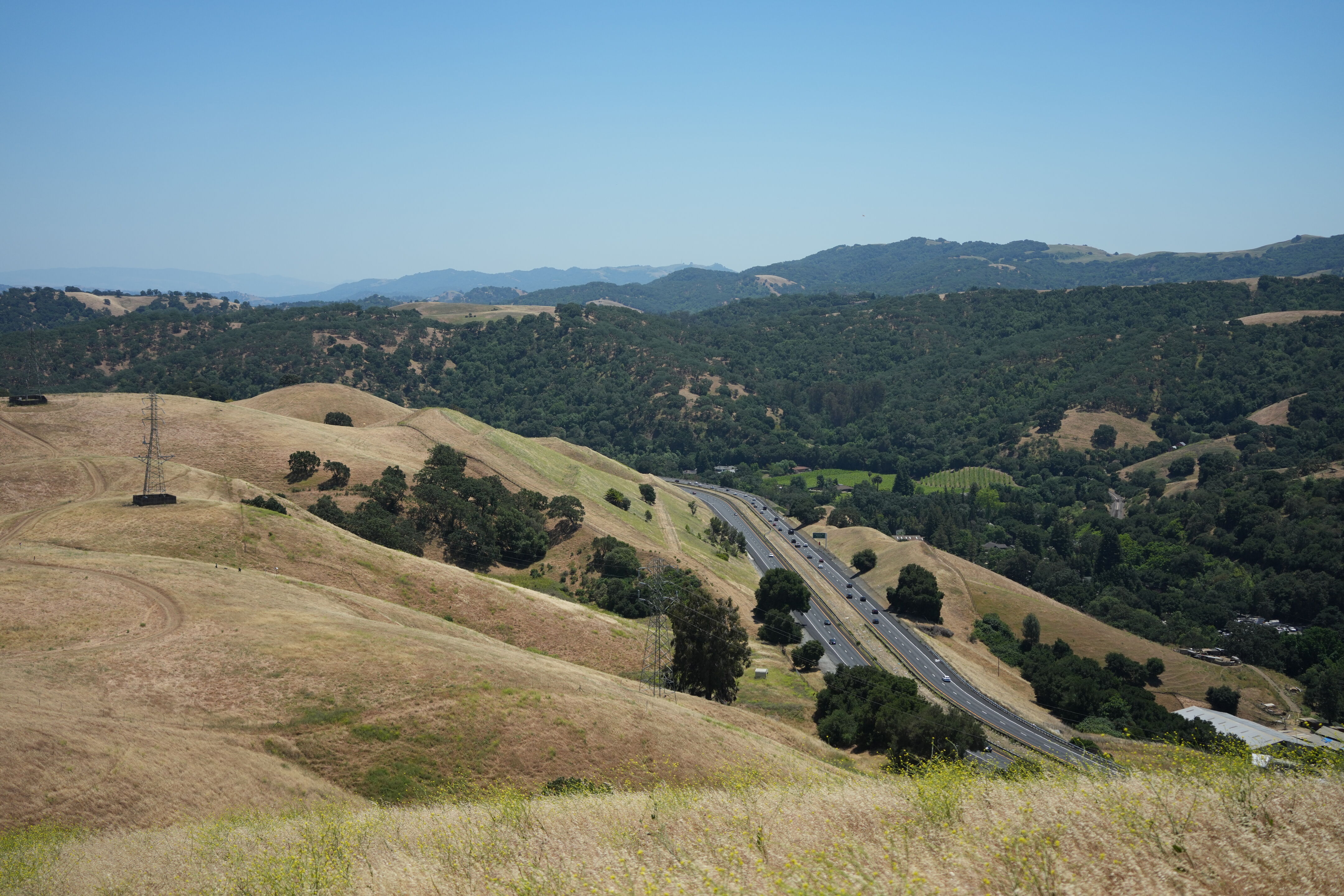 Carquinez Strait Regional Shoreline