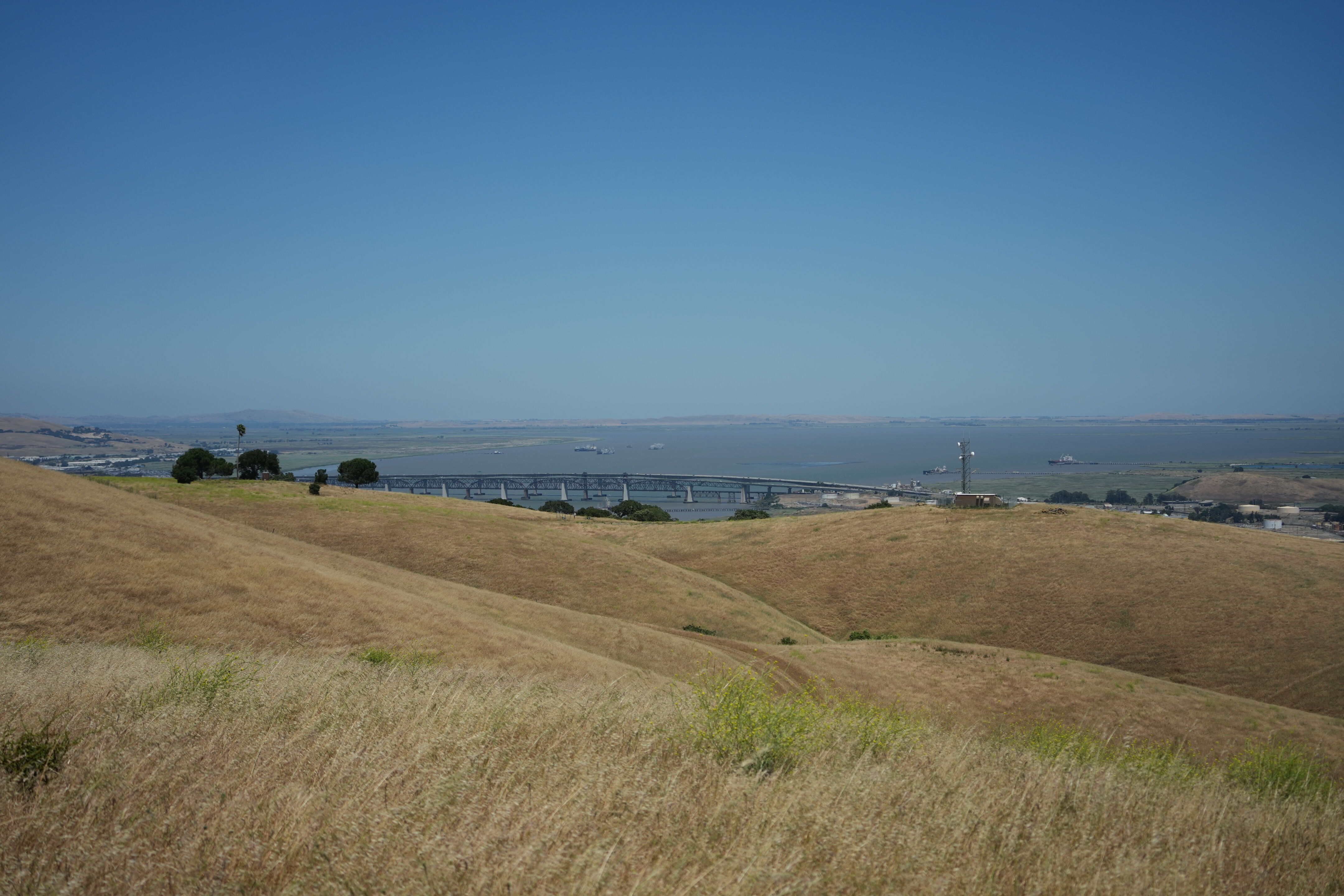 Carquinez Strait Regional Shoreline