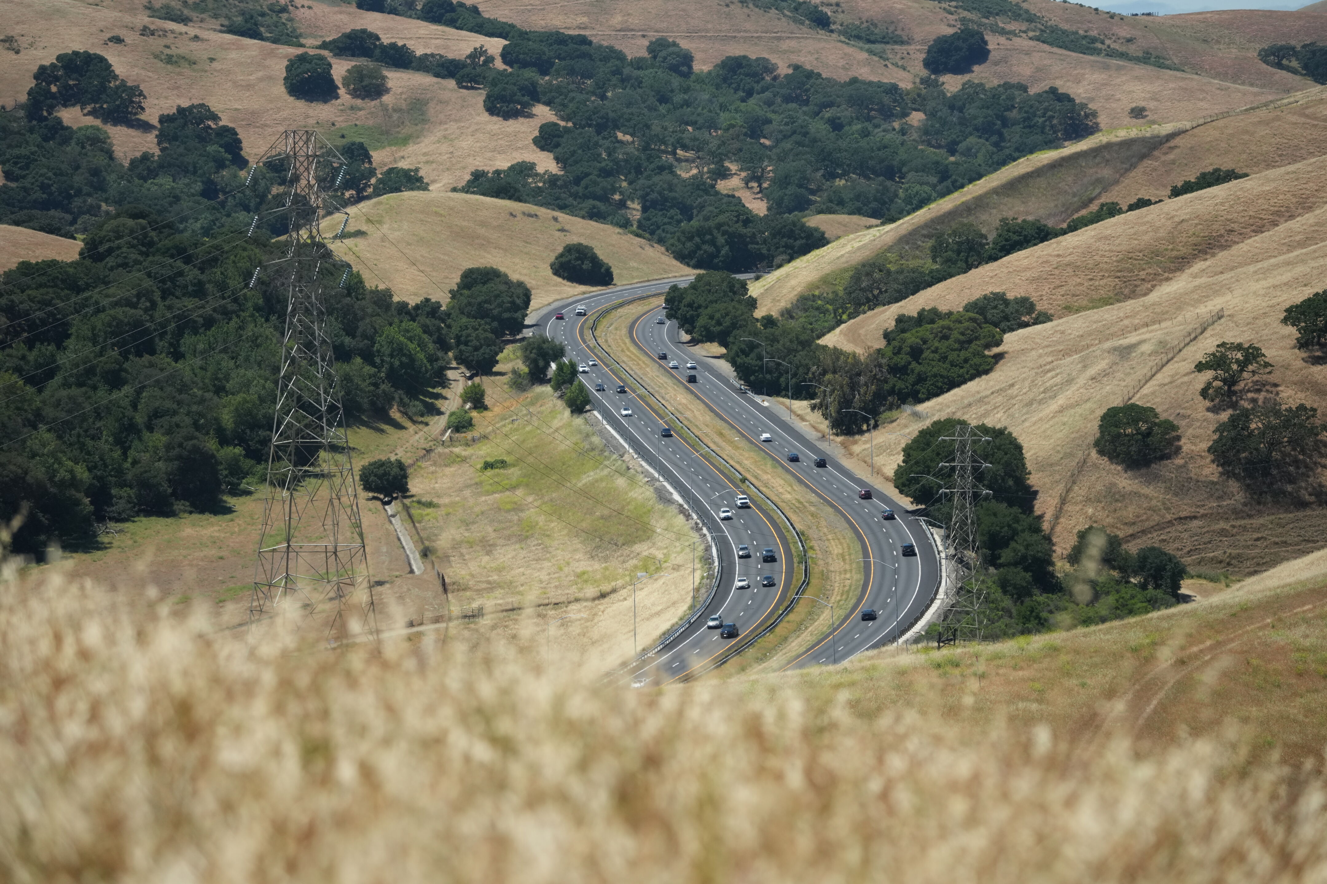 Carquinez Strait Regional Shoreline