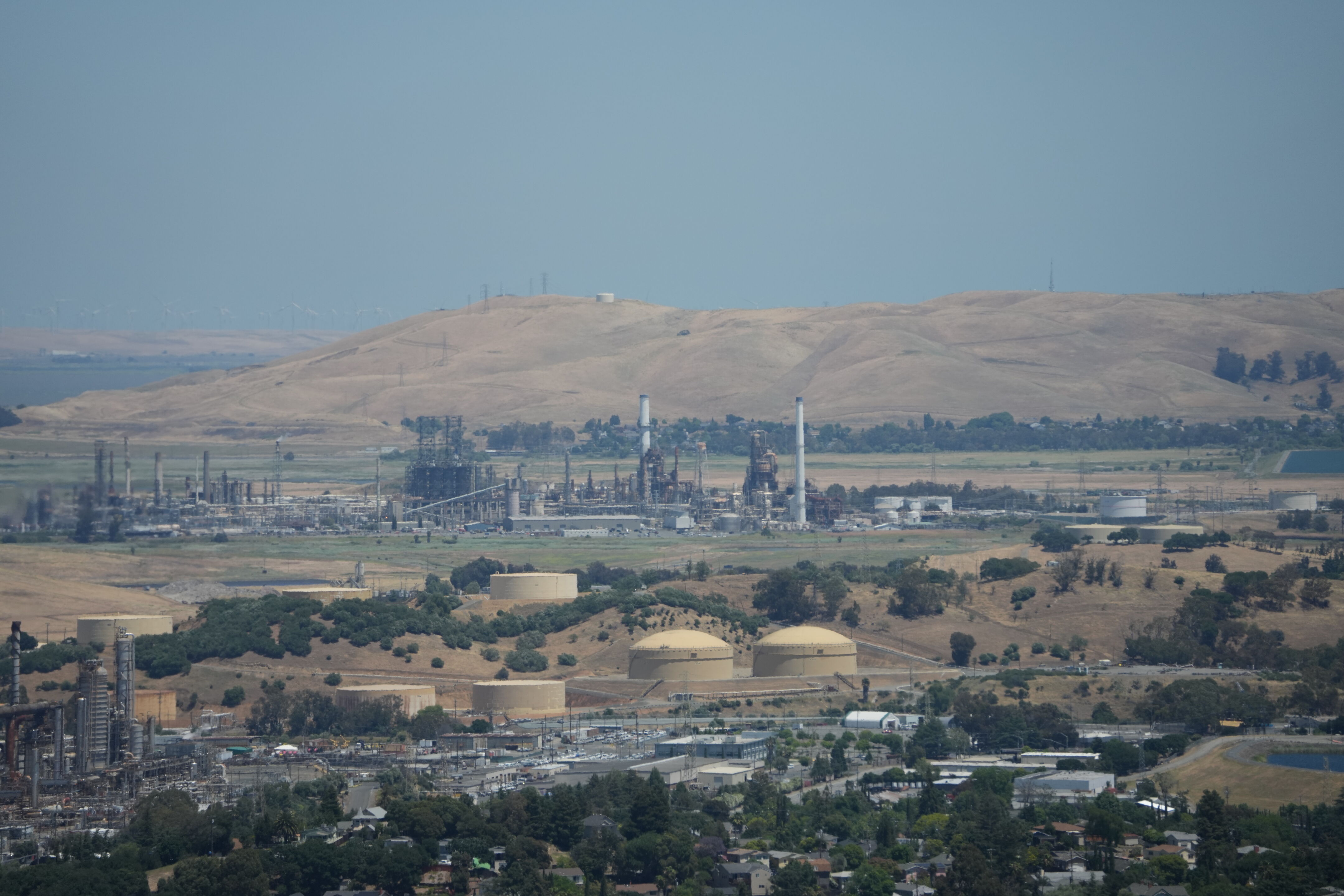 Carquinez Strait Regional Shoreline