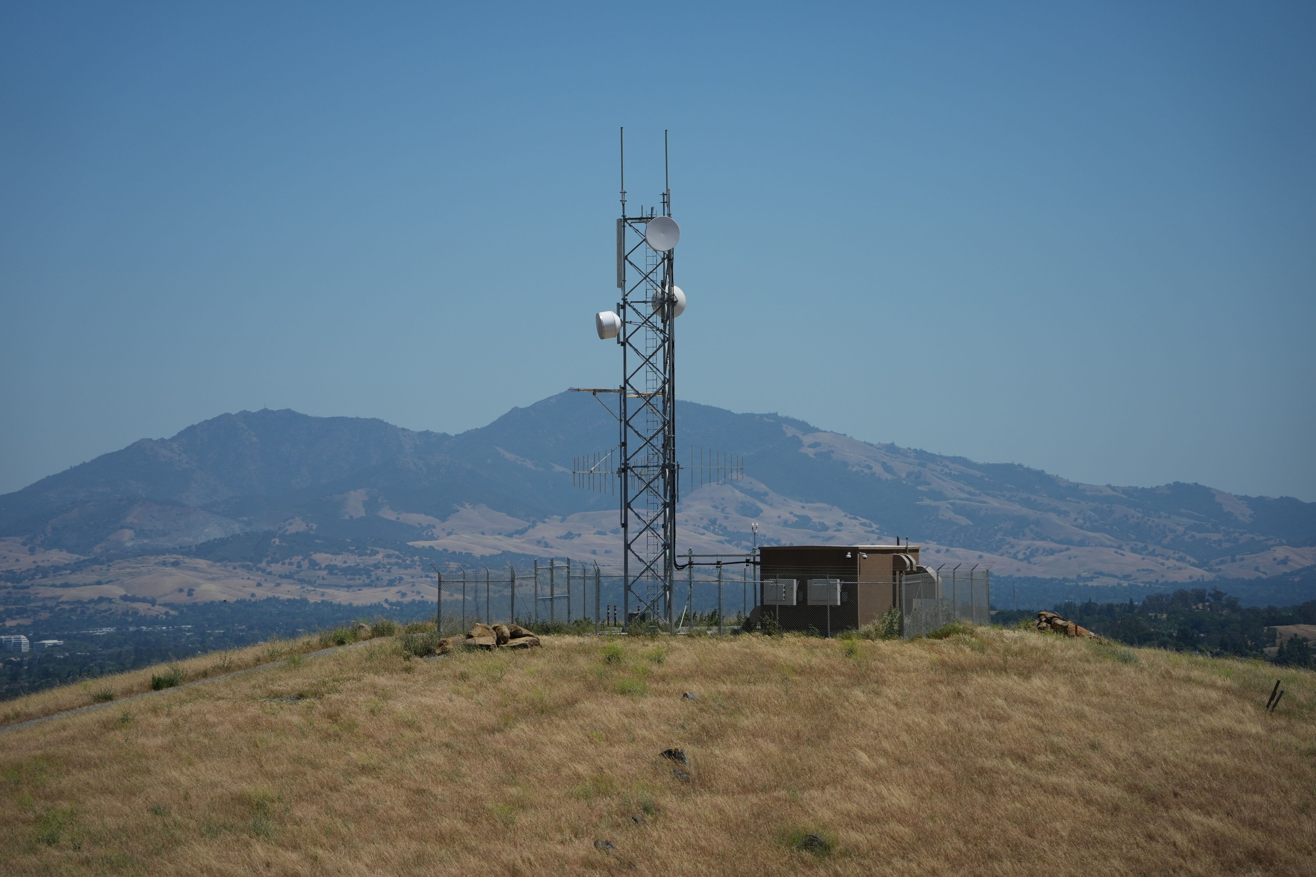 Carquinez Strait Regional Shoreline