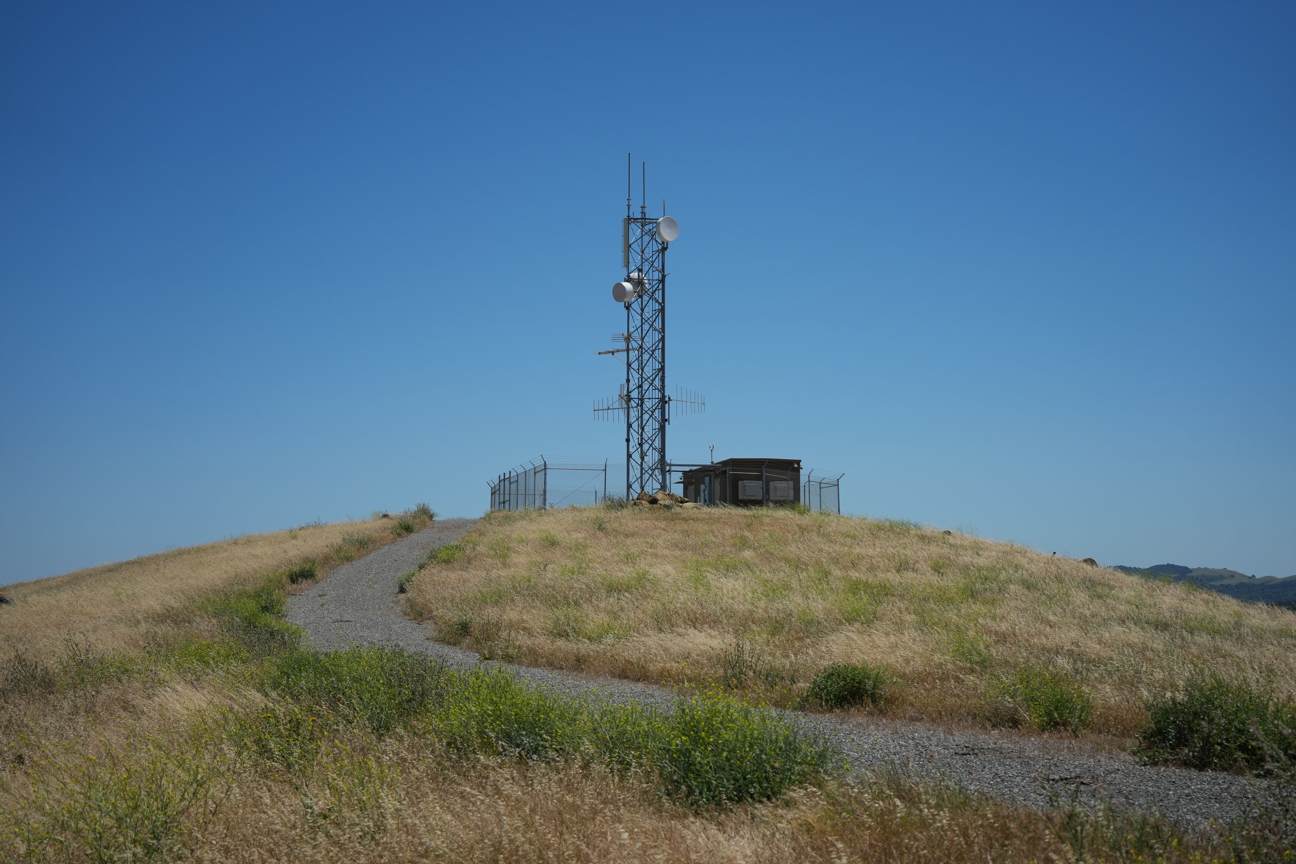 Carquinez Strait Regional Shoreline