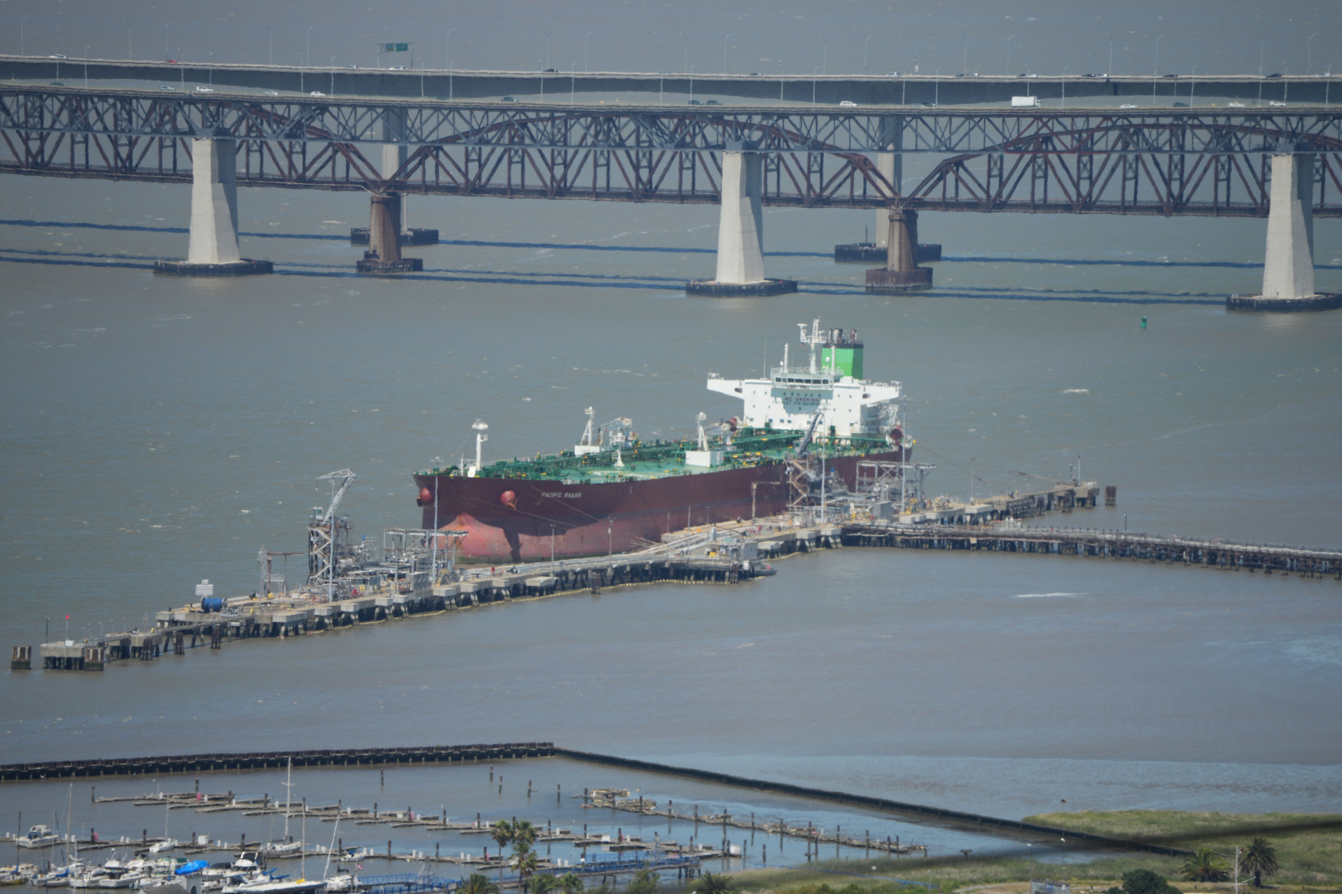 Carquinez Strait Regional Shoreline