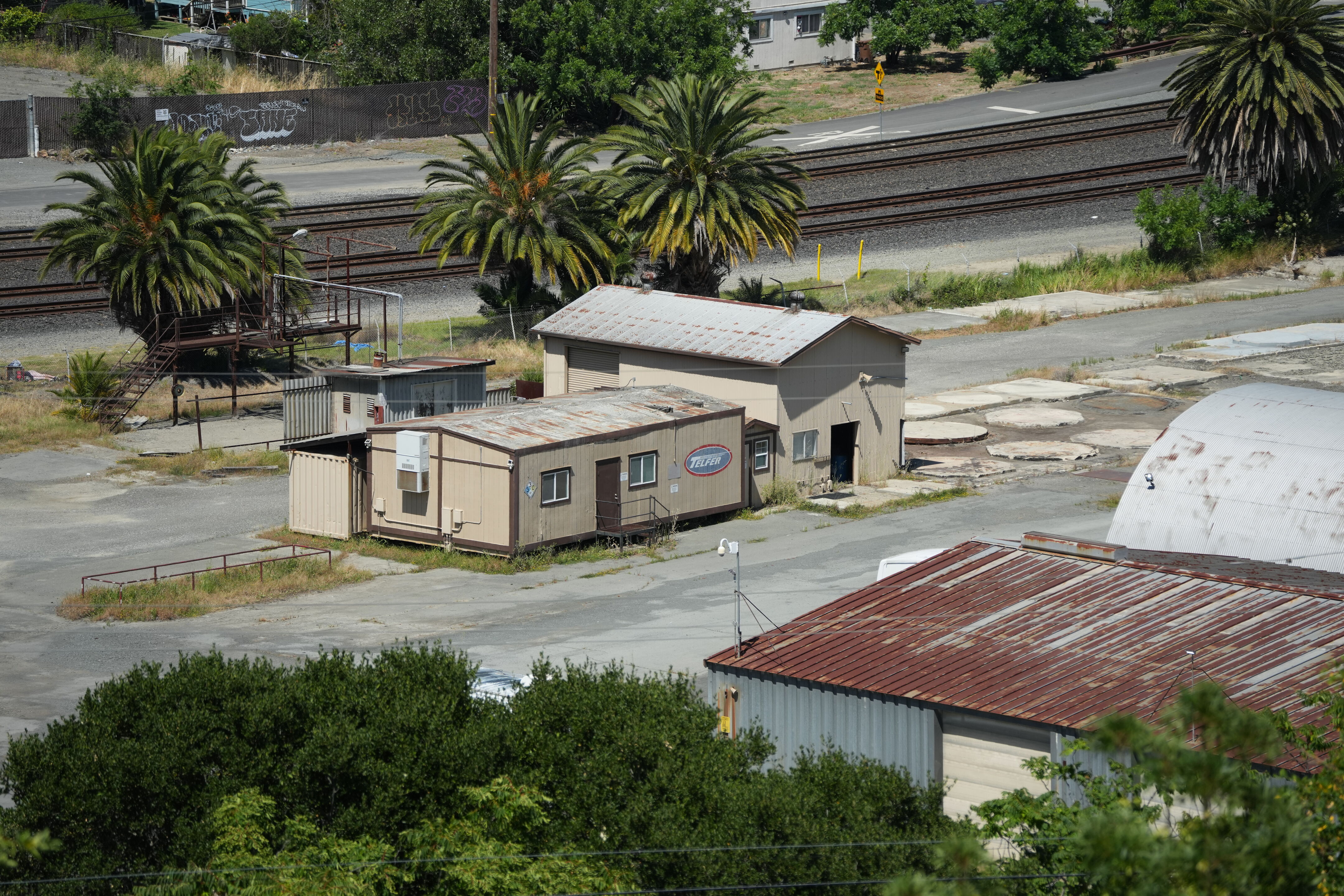 Carquinez Strait Regional Shoreline
