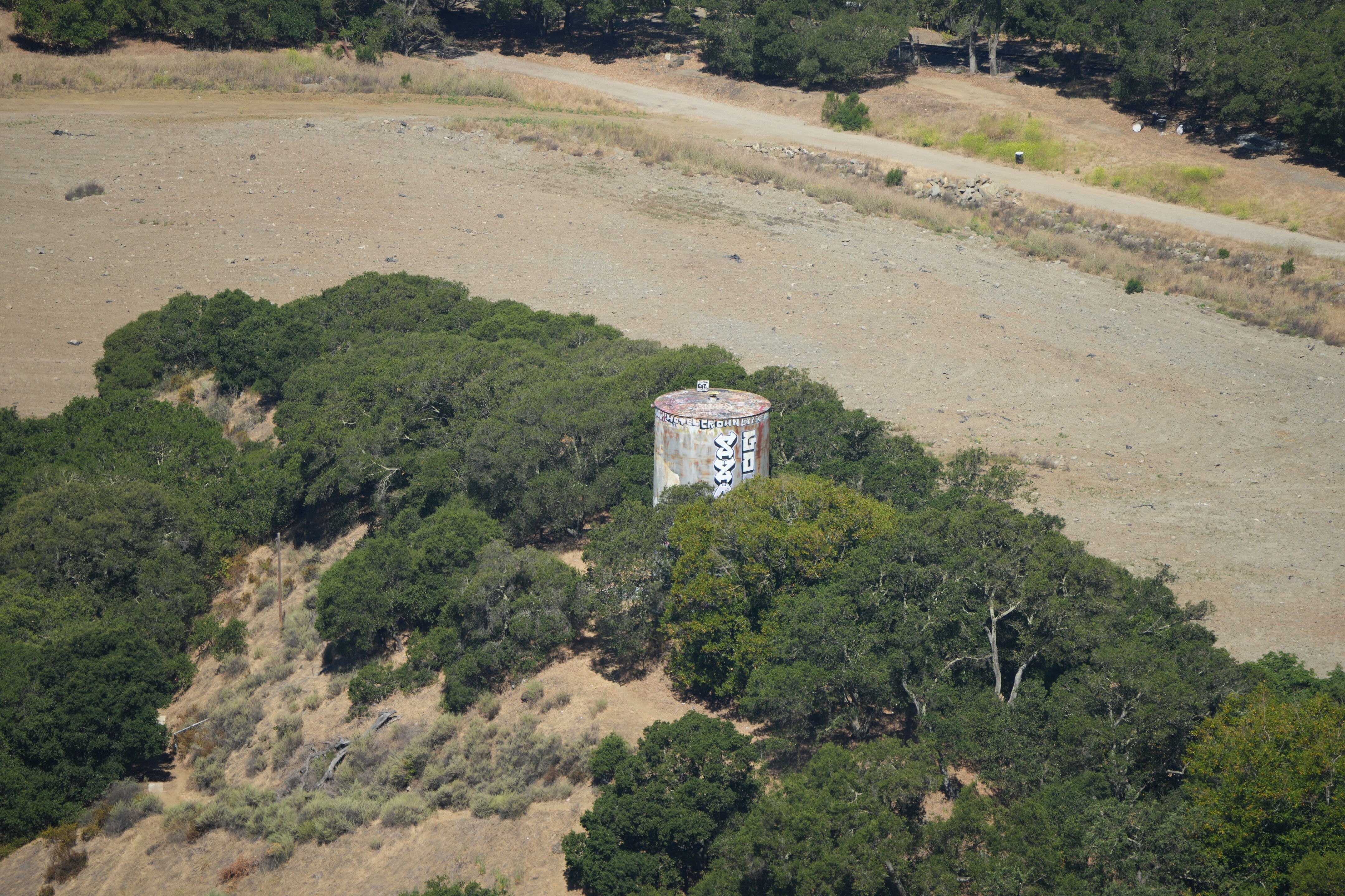 Vargas Plateau Regional Park