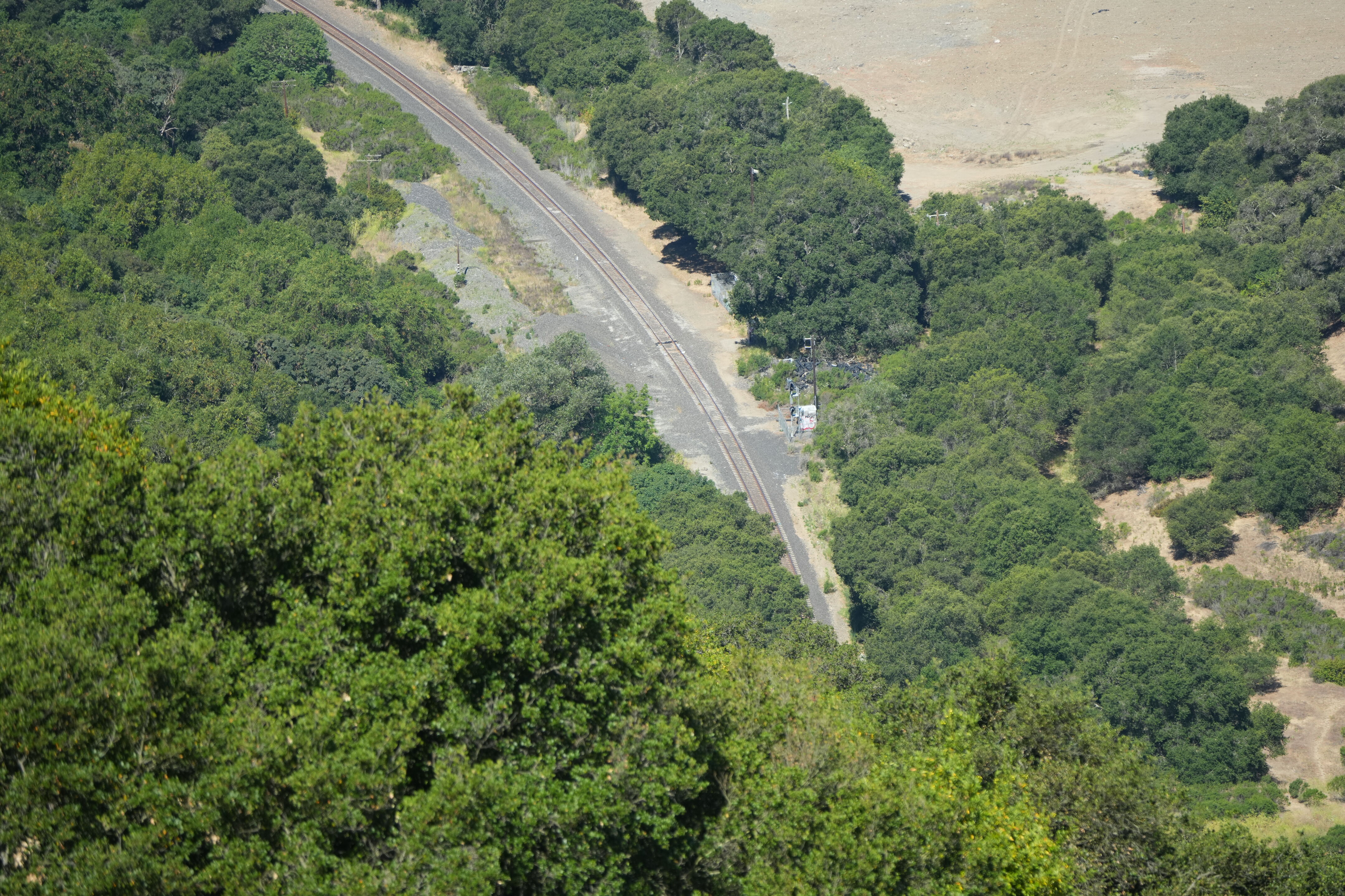 Vargas Plateau Regional Park