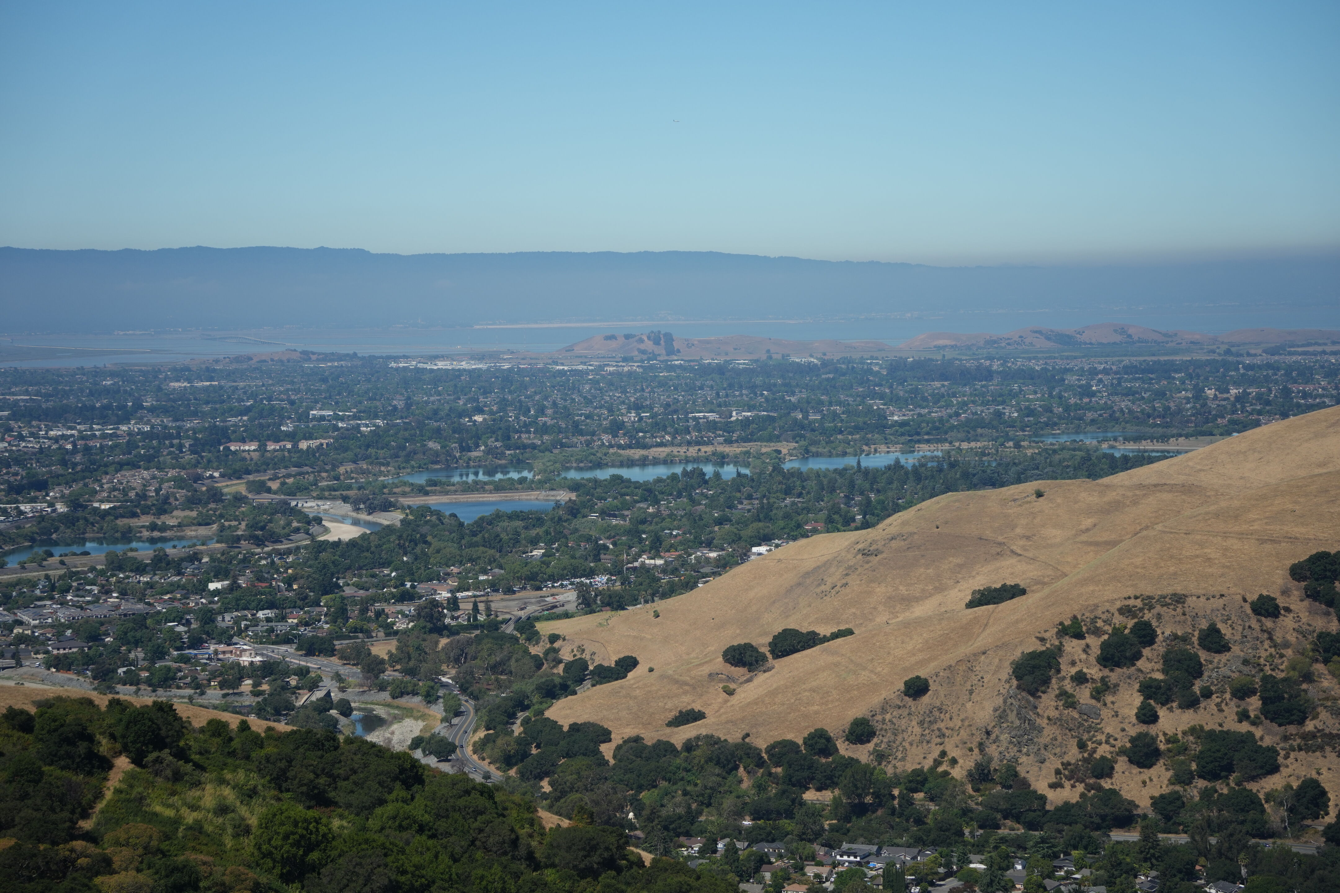 Vargas Plateau Regional Park
