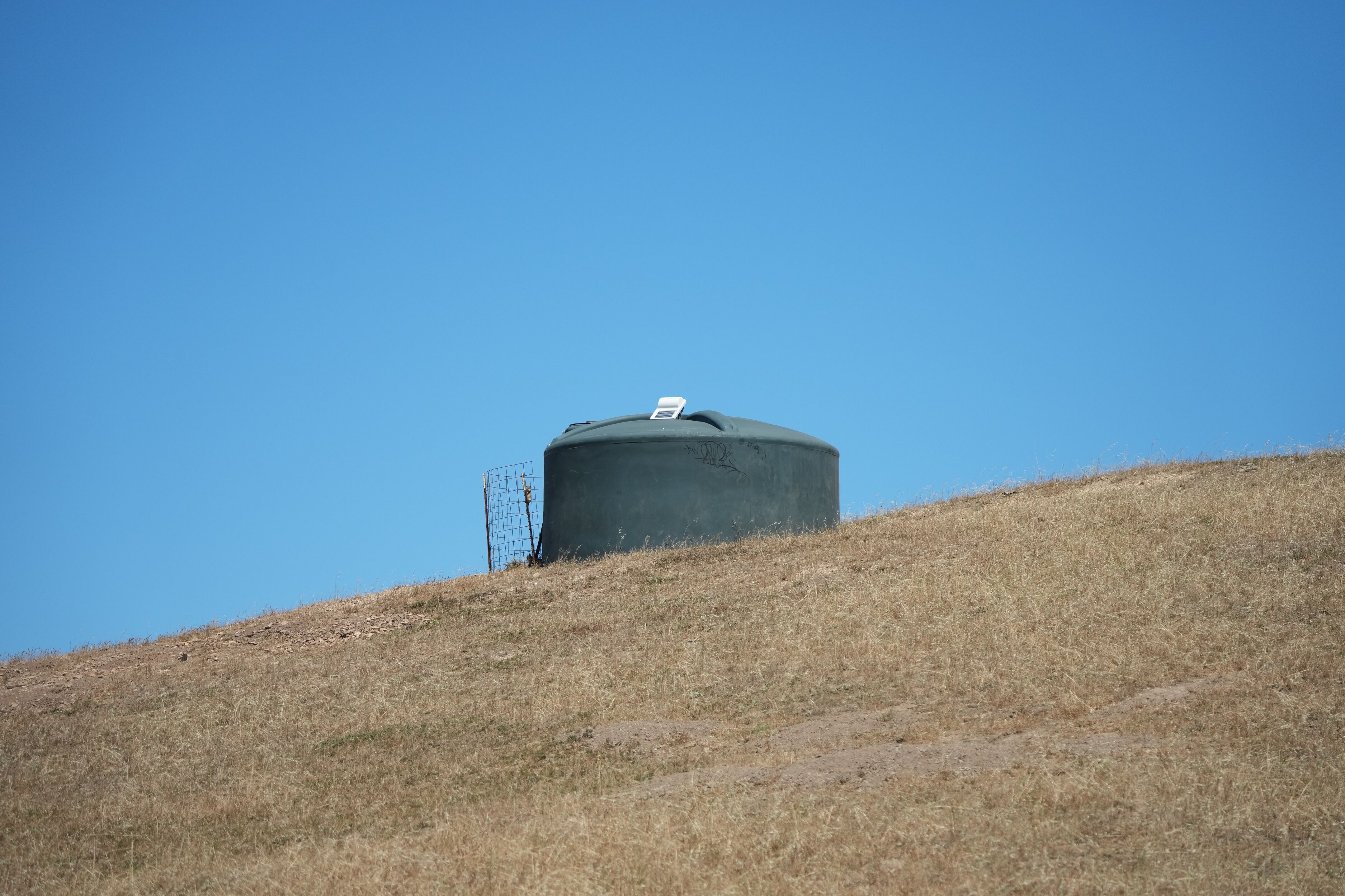Vargas Plateau Regional Park