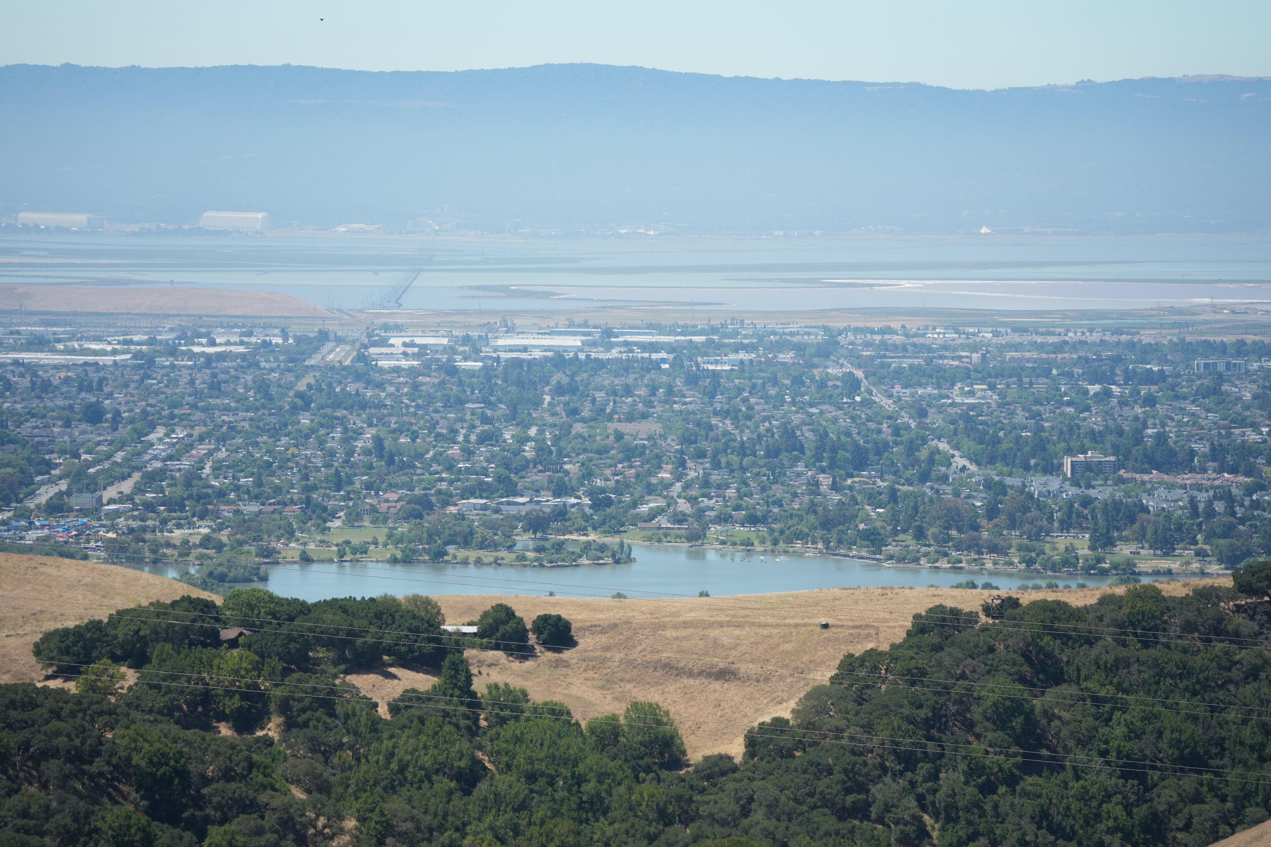 Vargas Plateau Regional Park