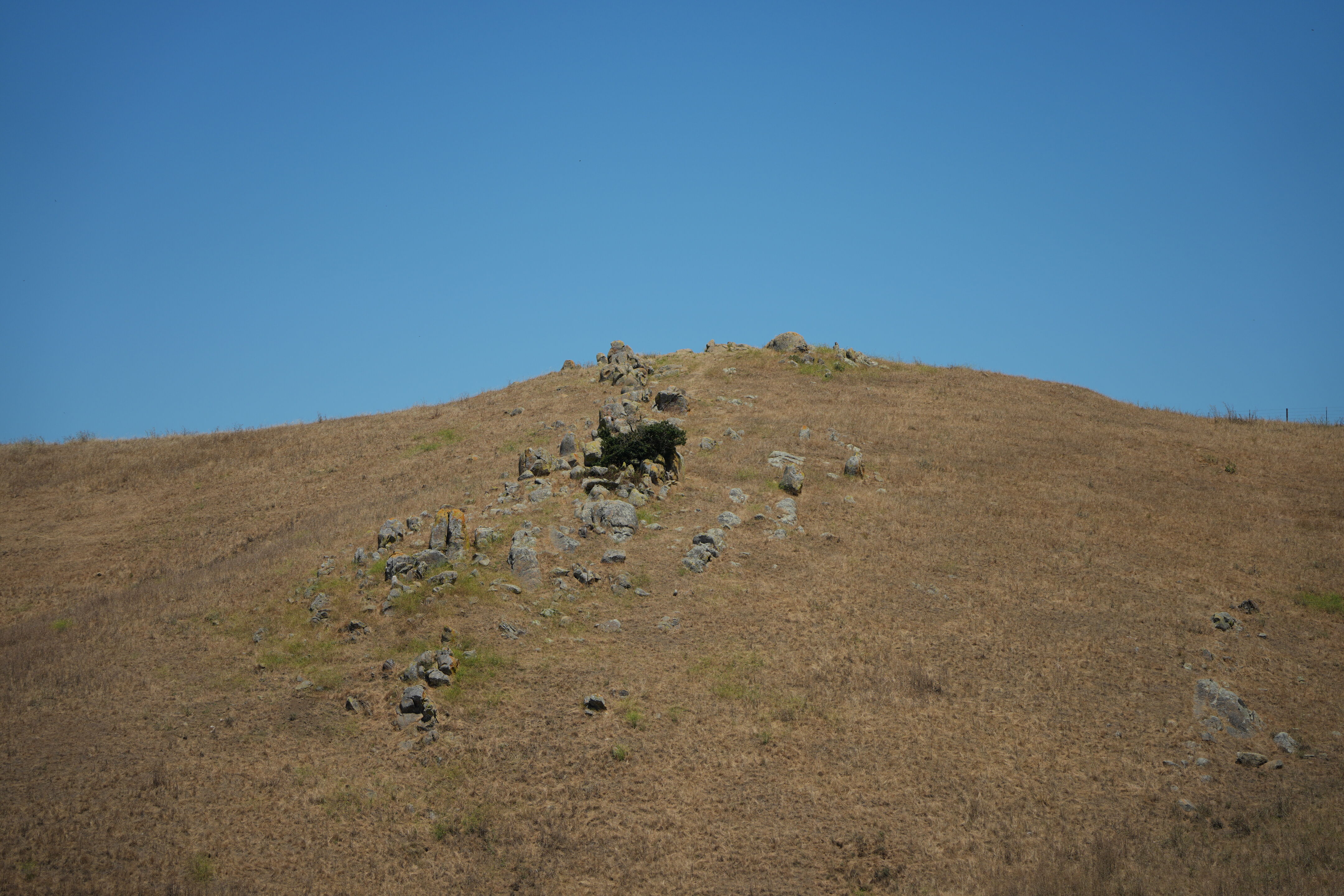 Vargas Plateau Regional Park