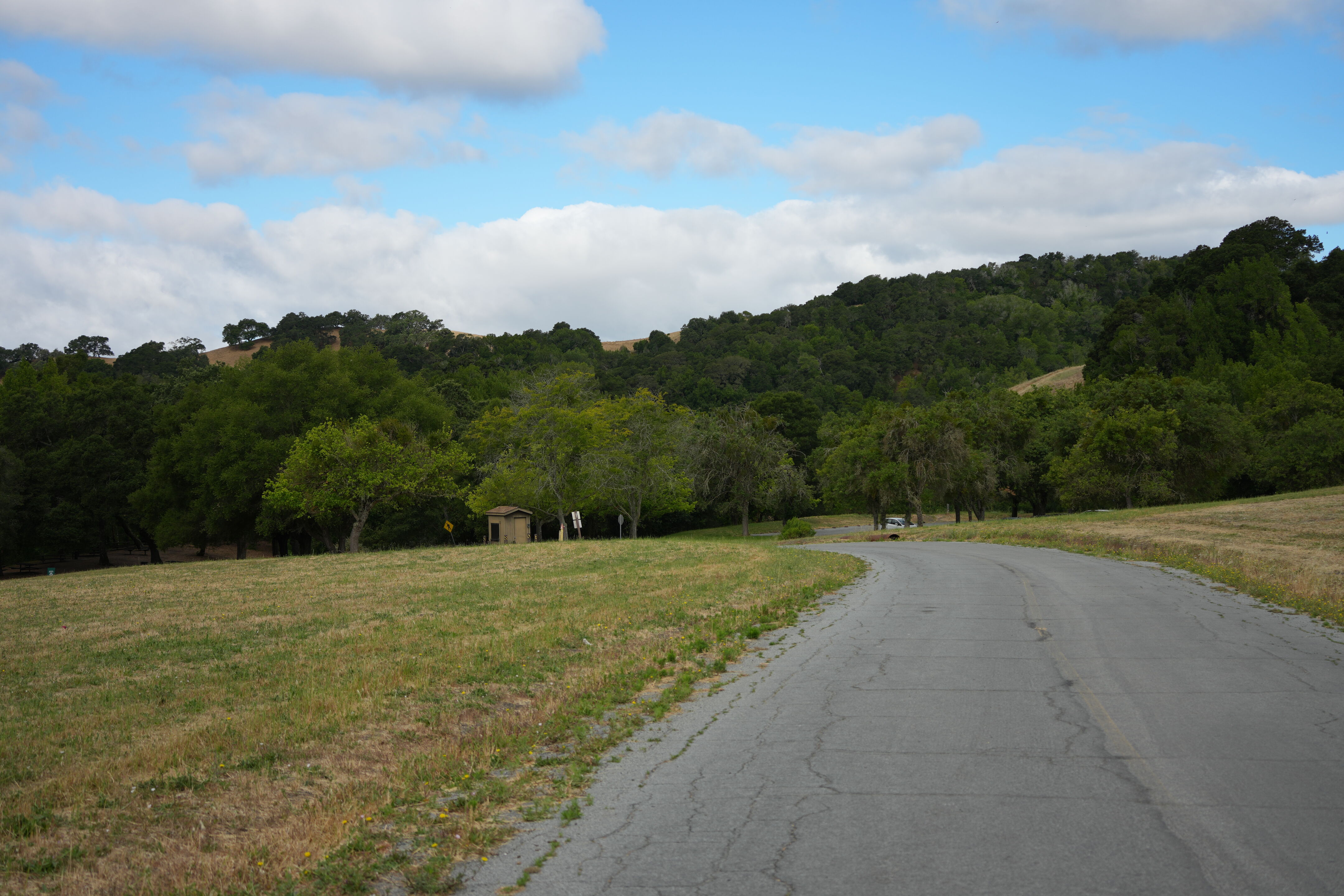 Briones Regional Park