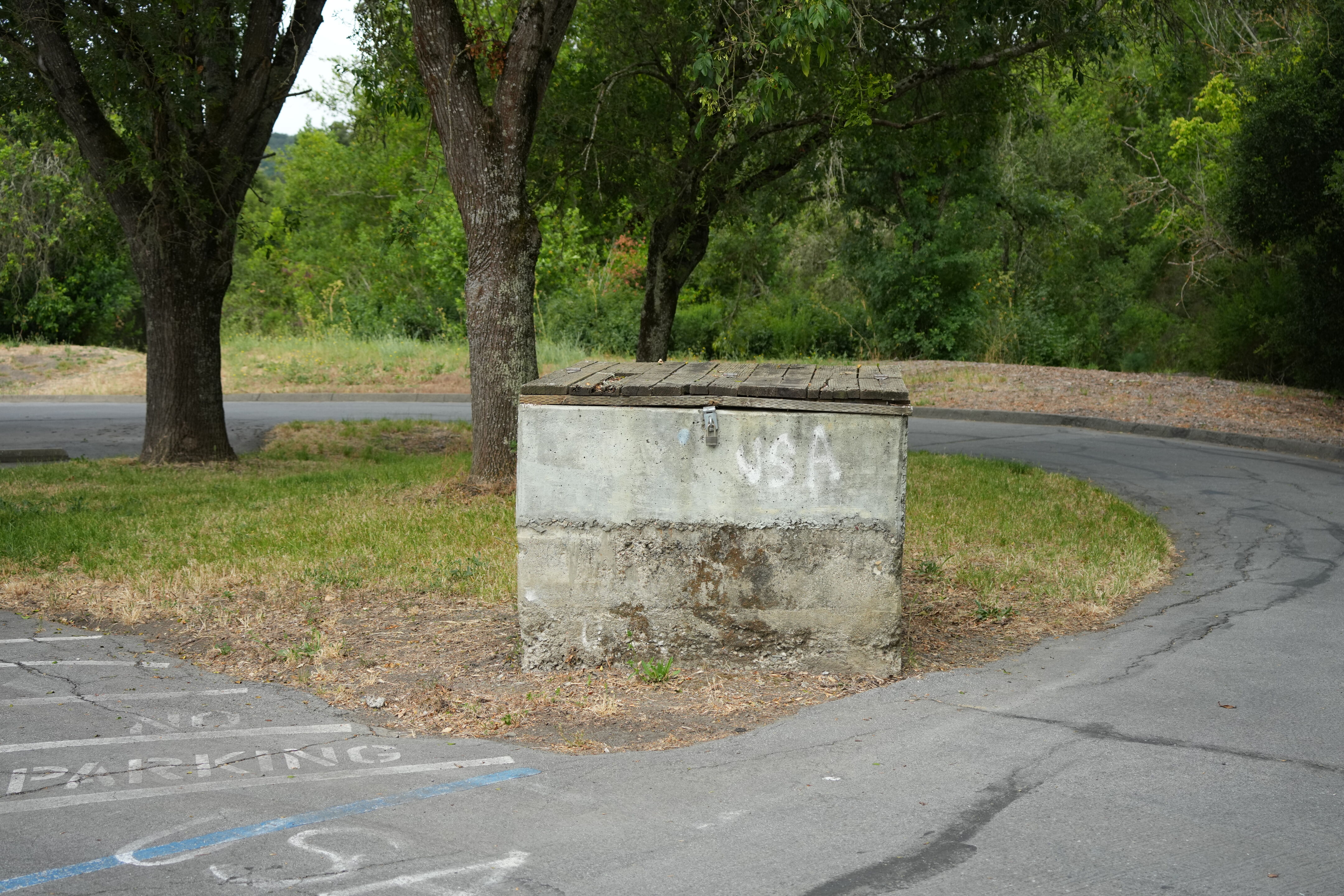 Briones Regional Park