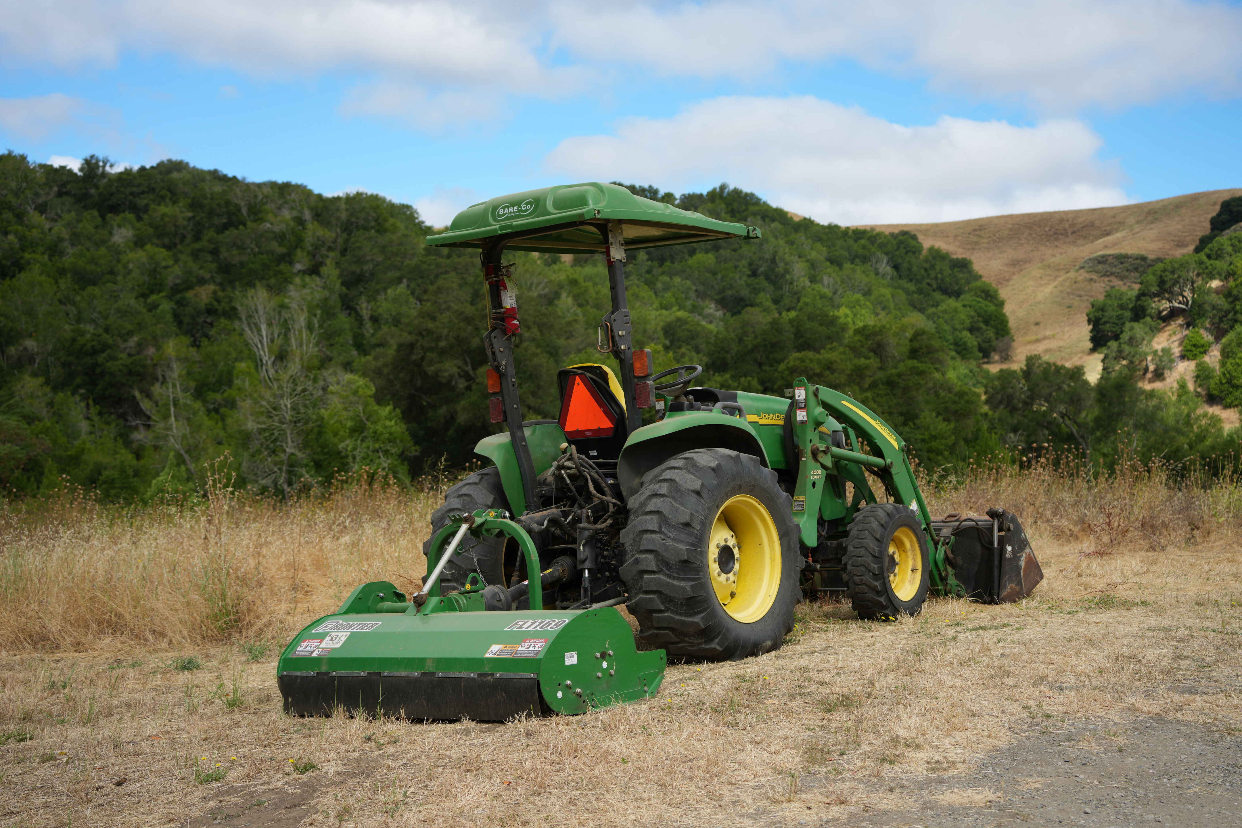 Briones Regional Park