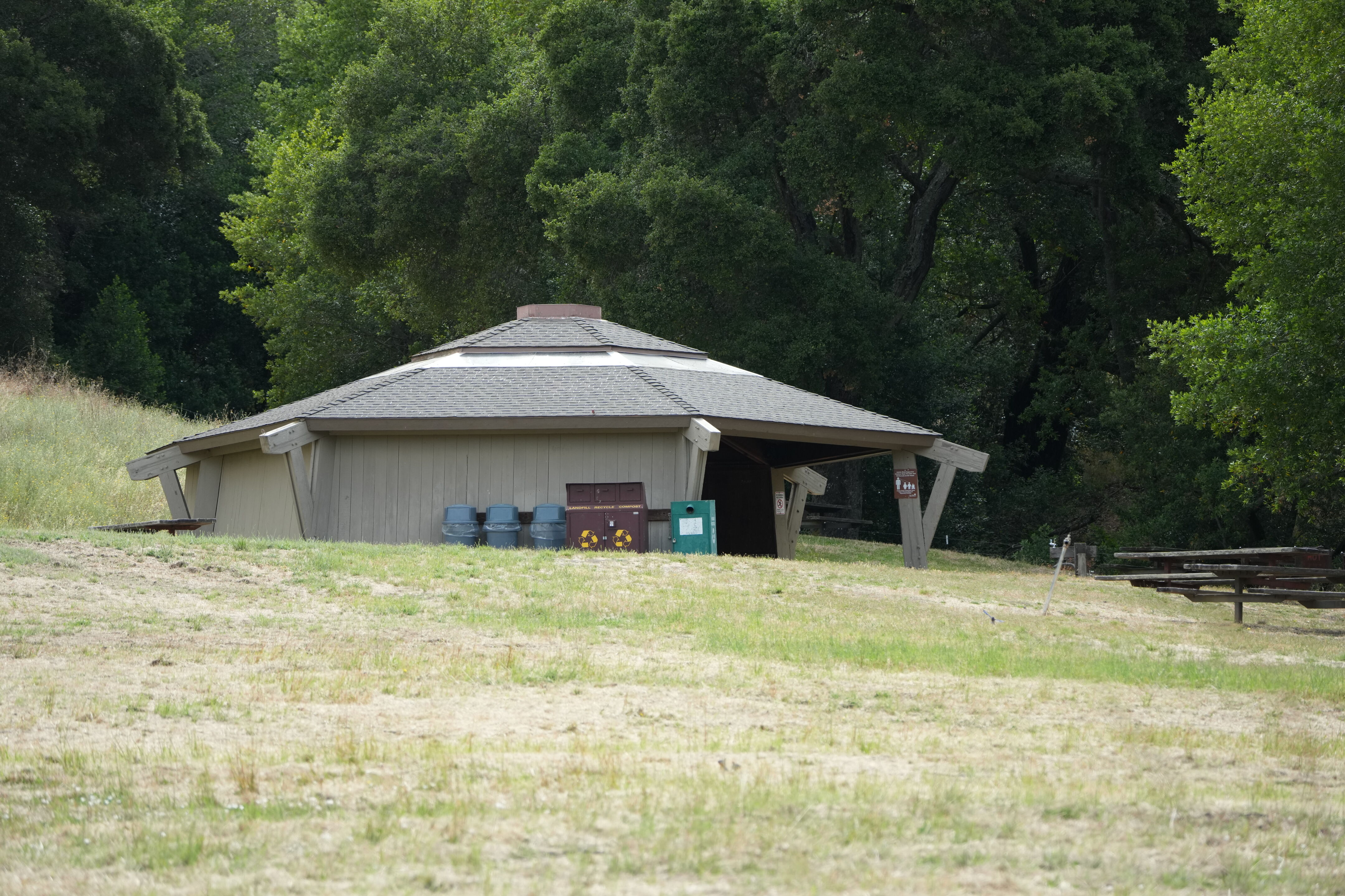 Briones Regional Park