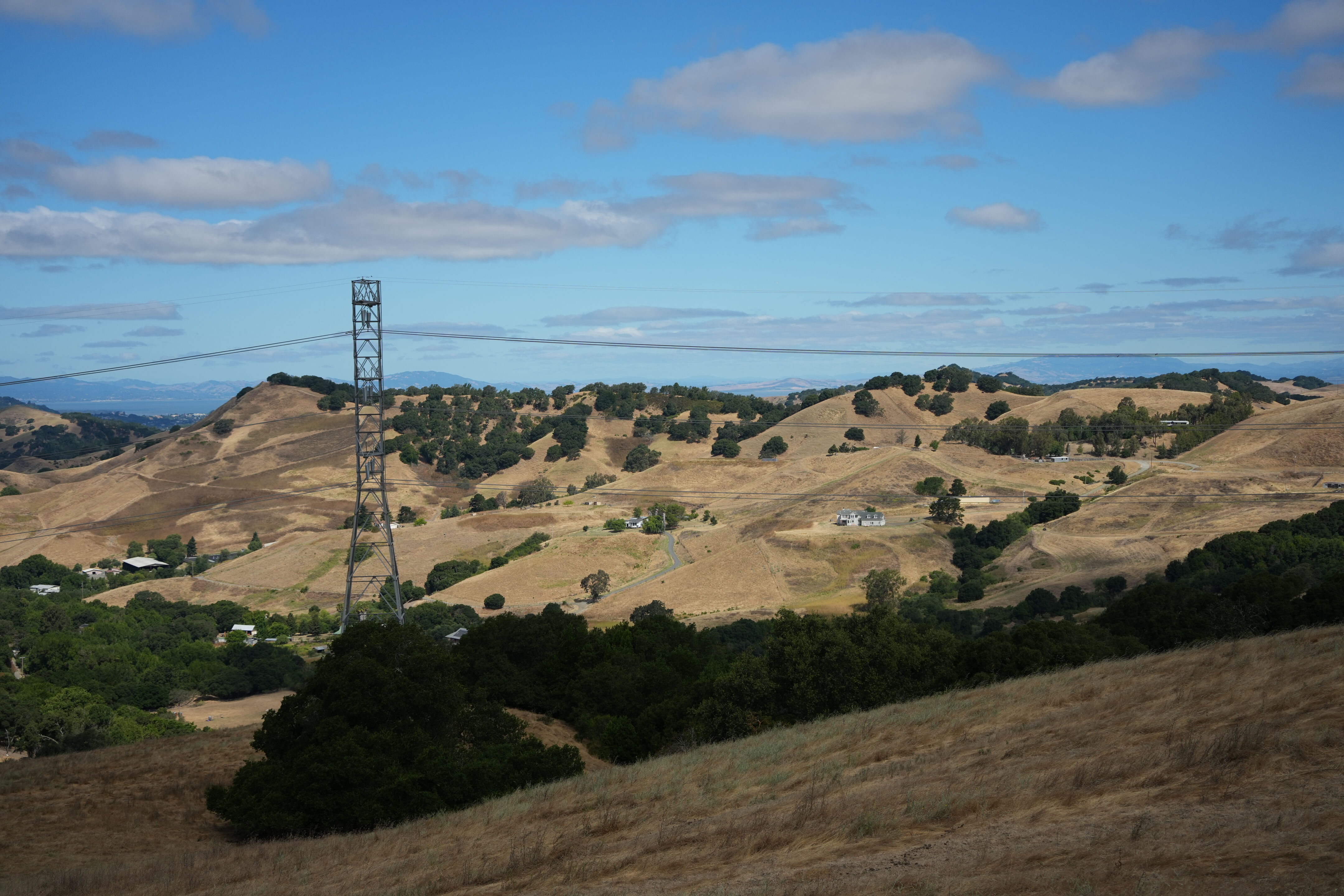 Briones Regional Park