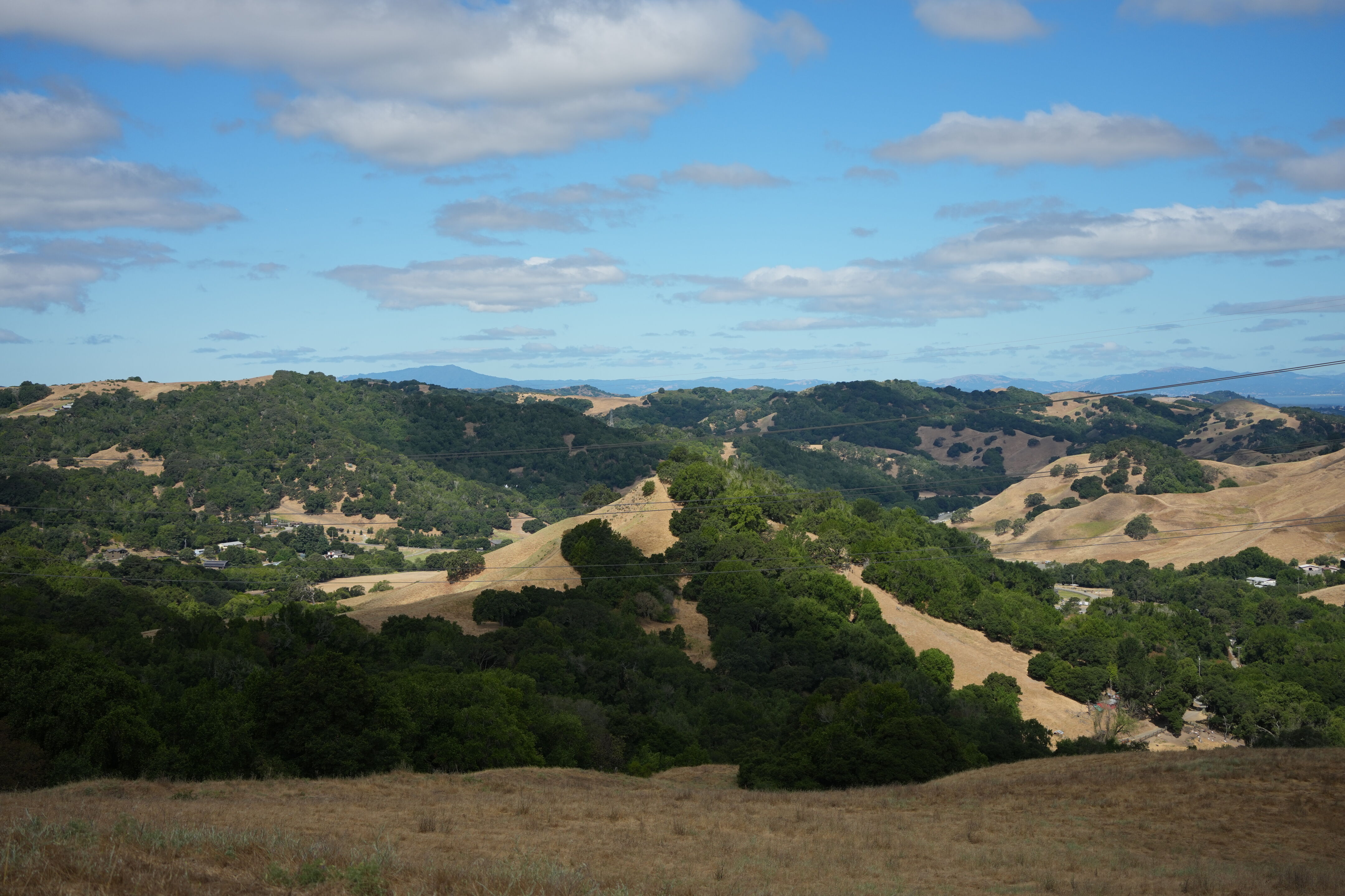 Briones Regional Park