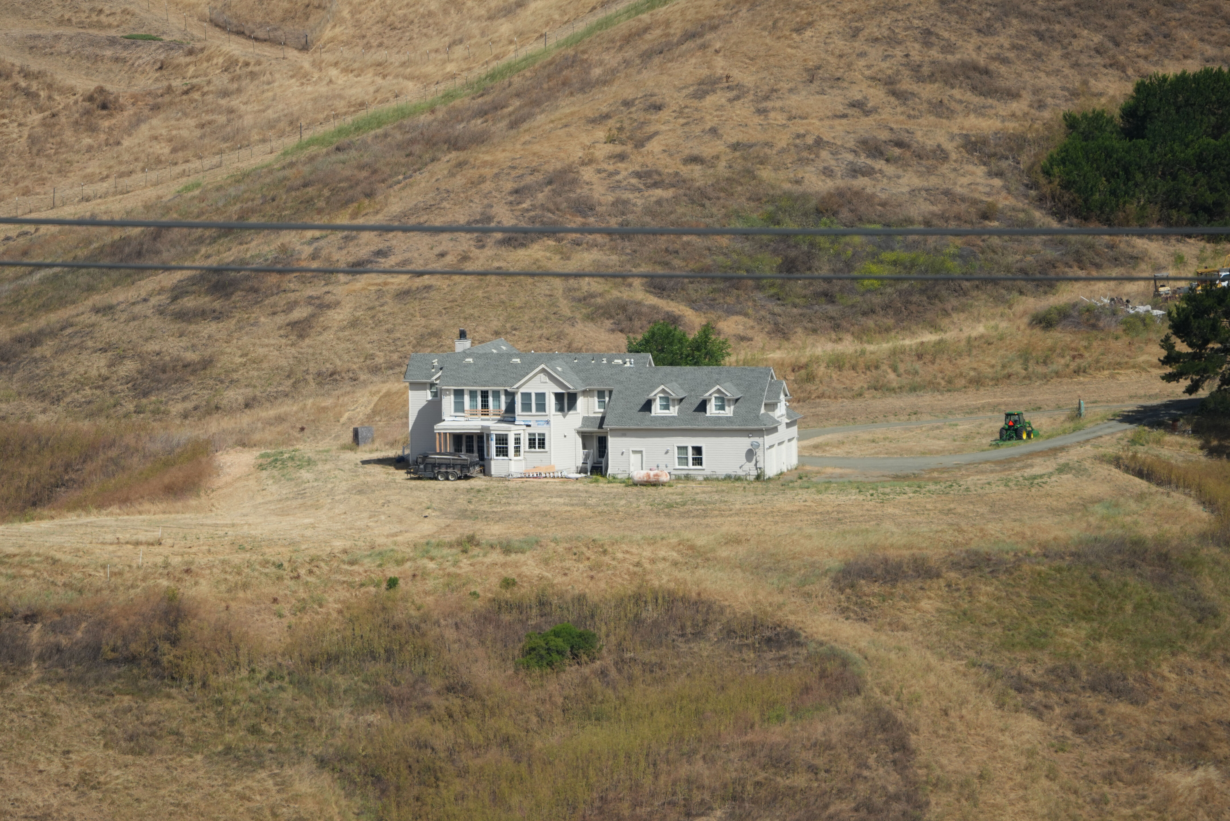 Briones Regional Park