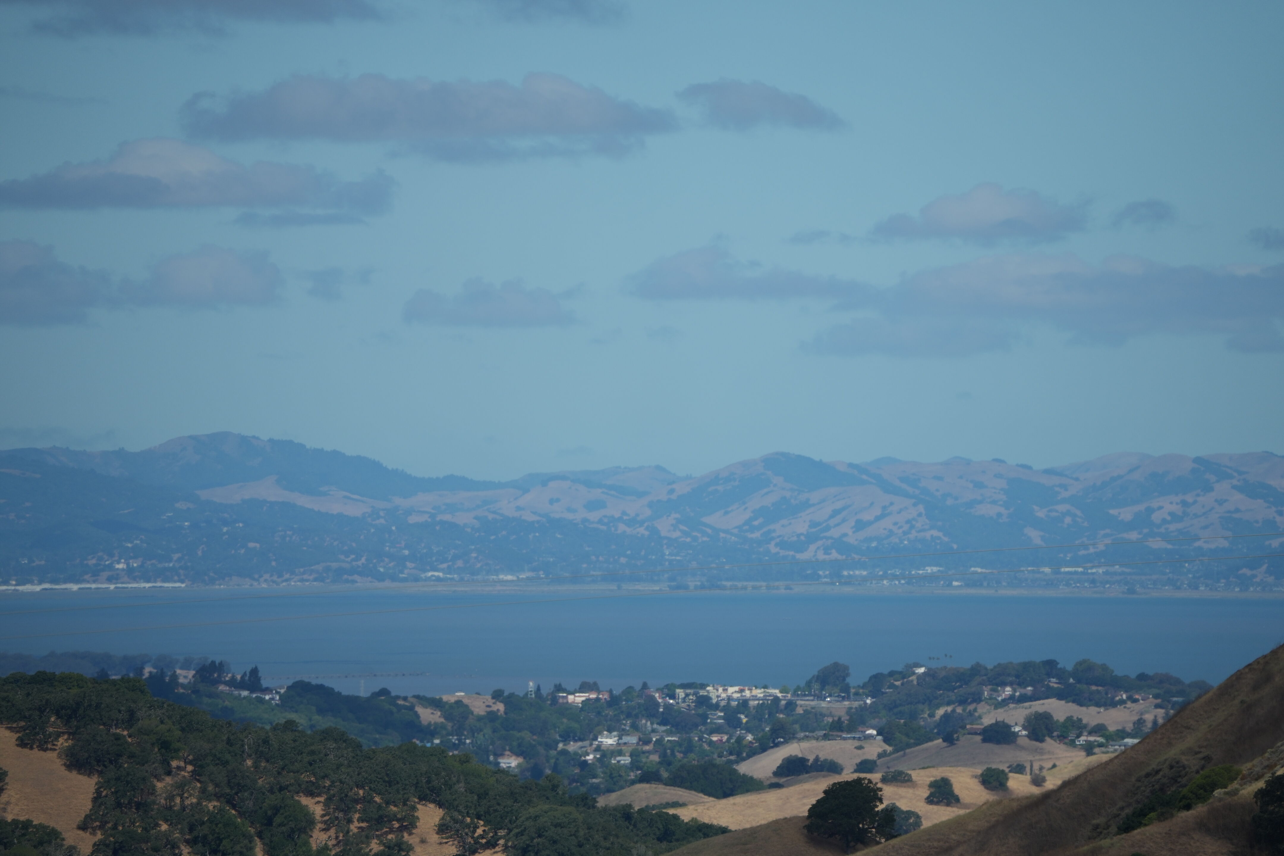 Briones Regional Park