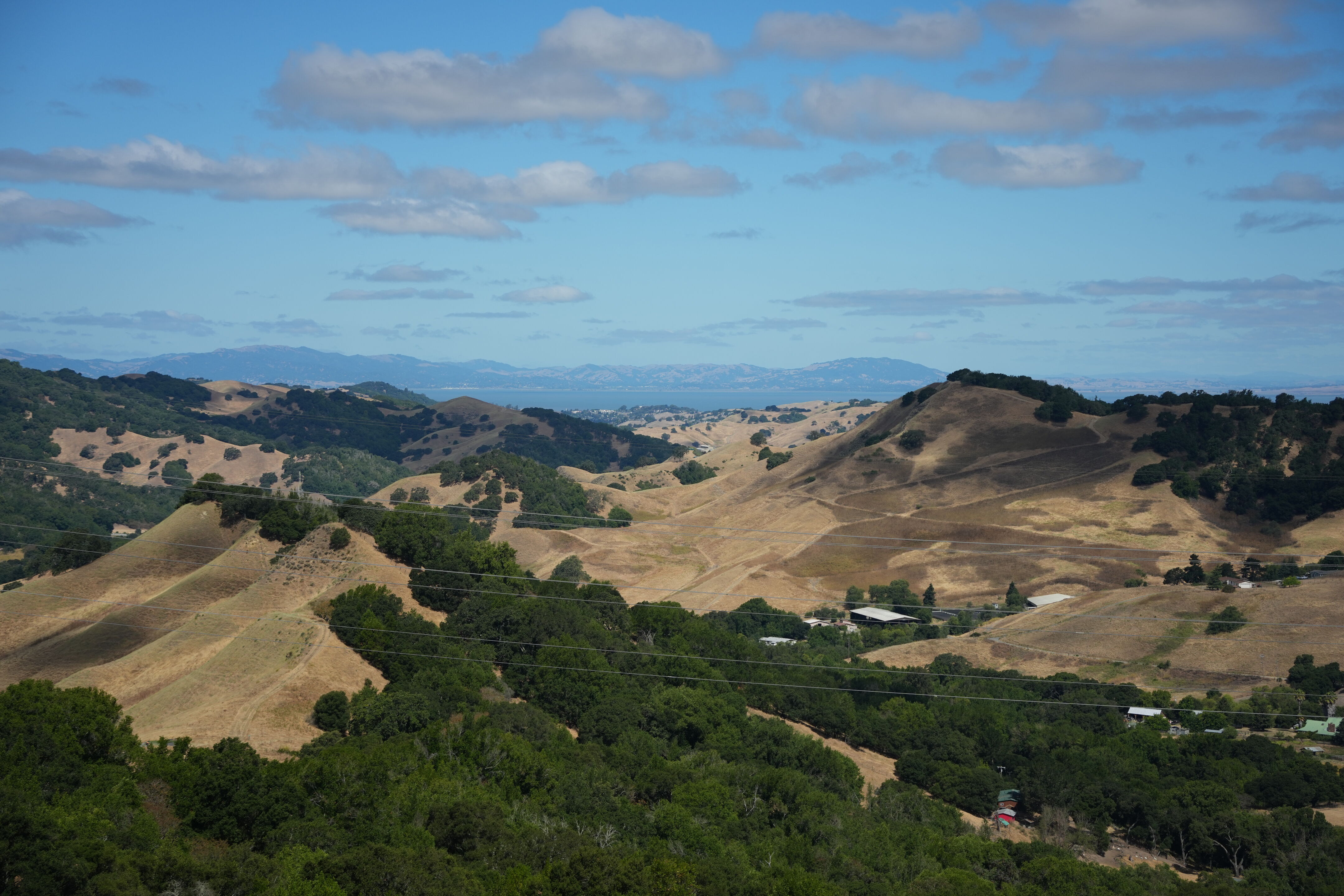Briones Regional Park