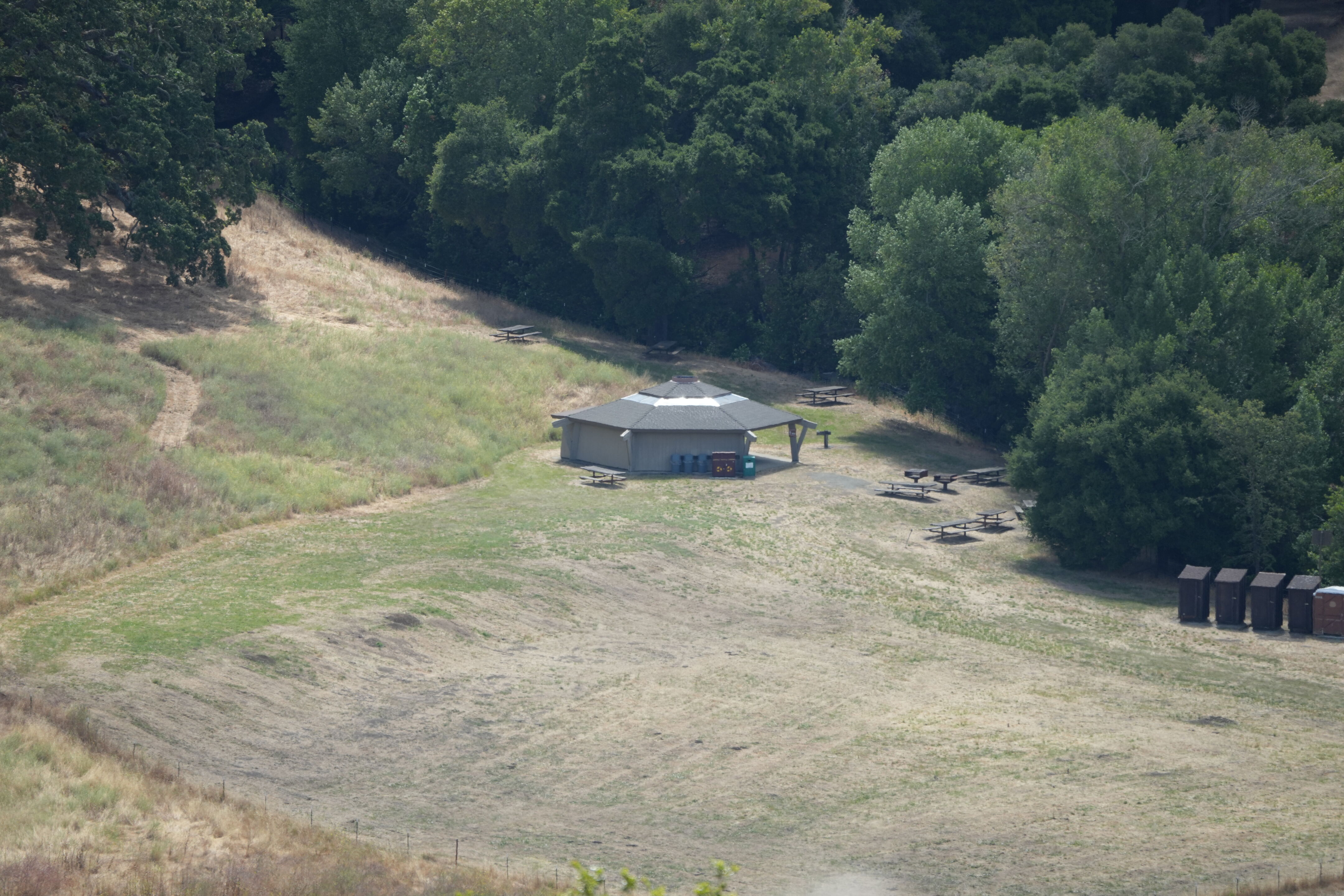 Briones Regional Park