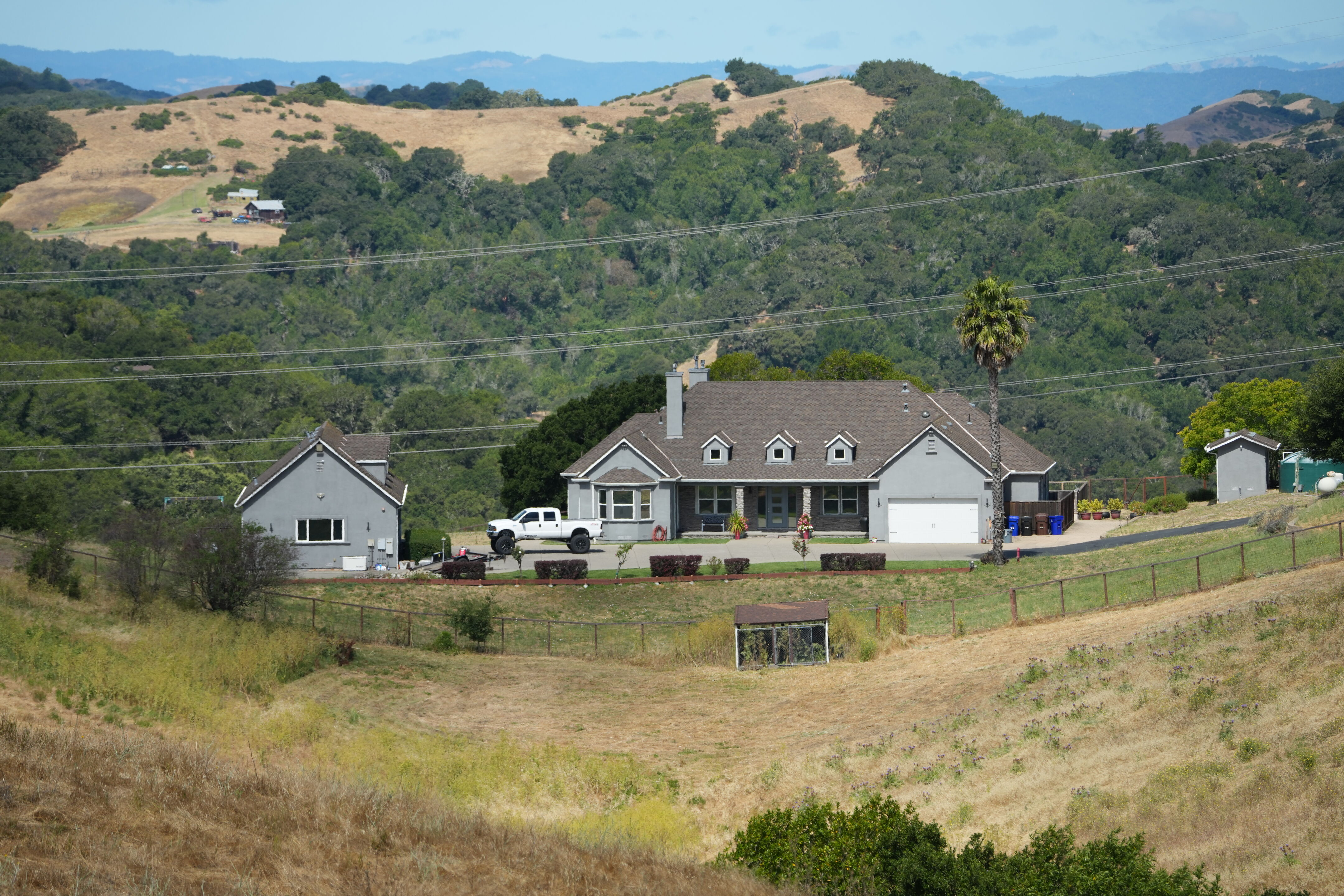 Briones Regional Park