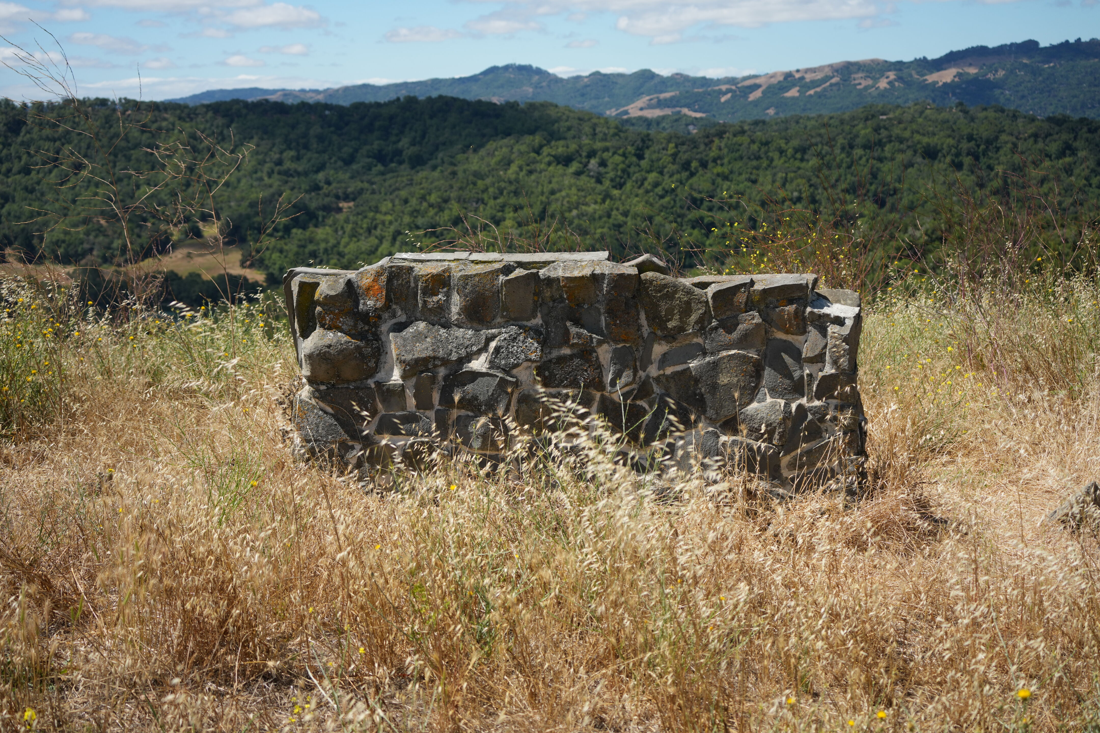 Briones Regional Park