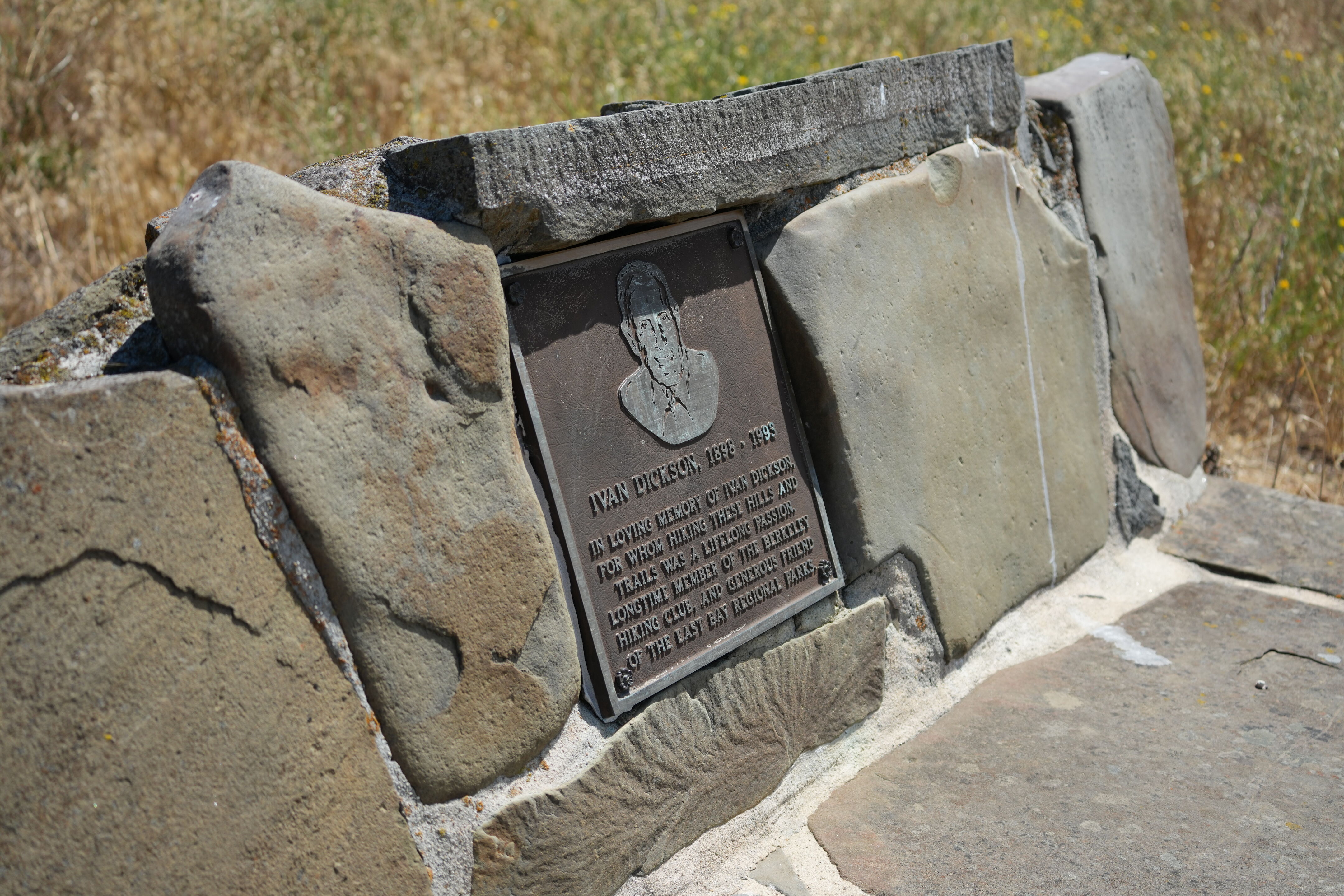 Briones Regional Park