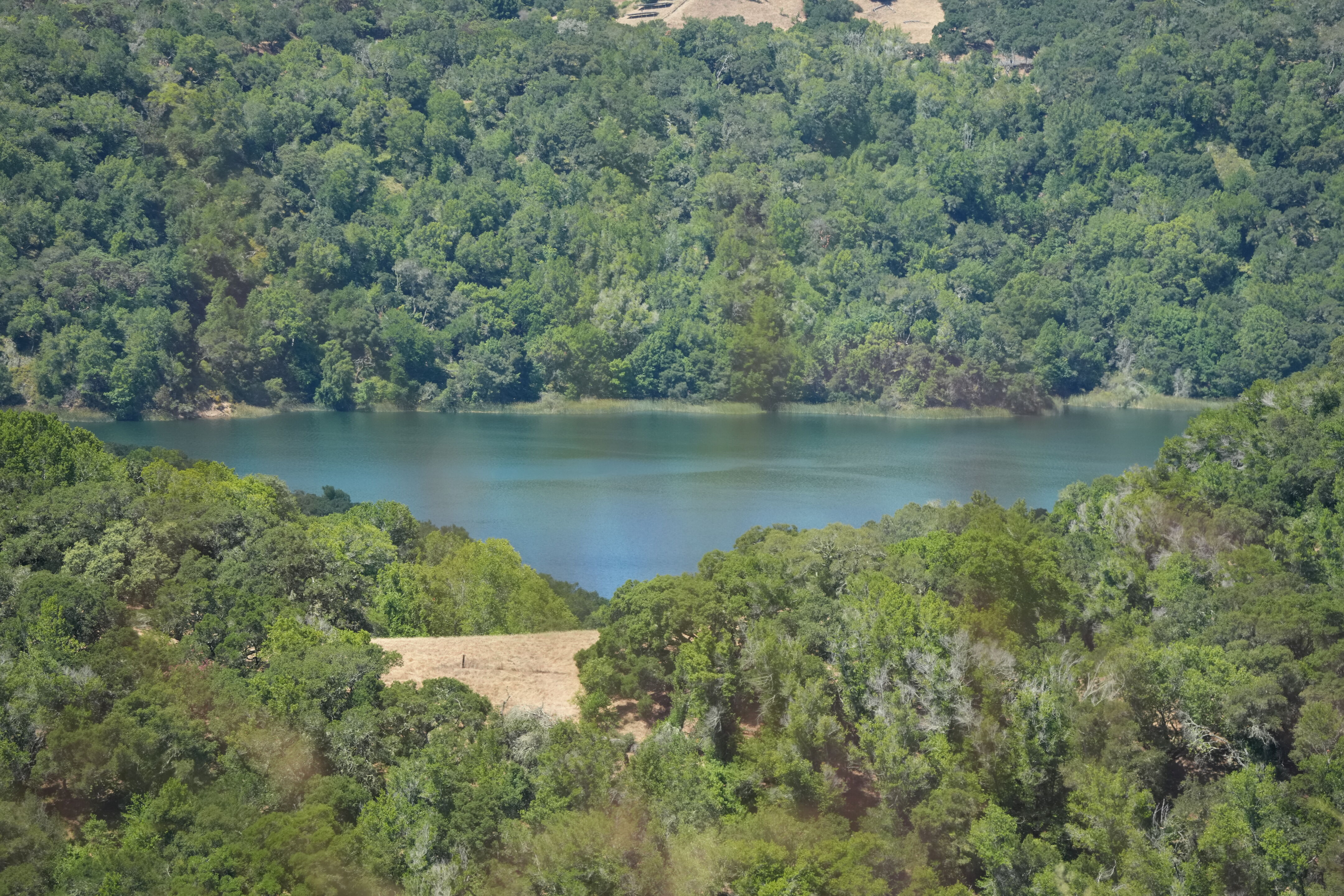 Briones Regional Park