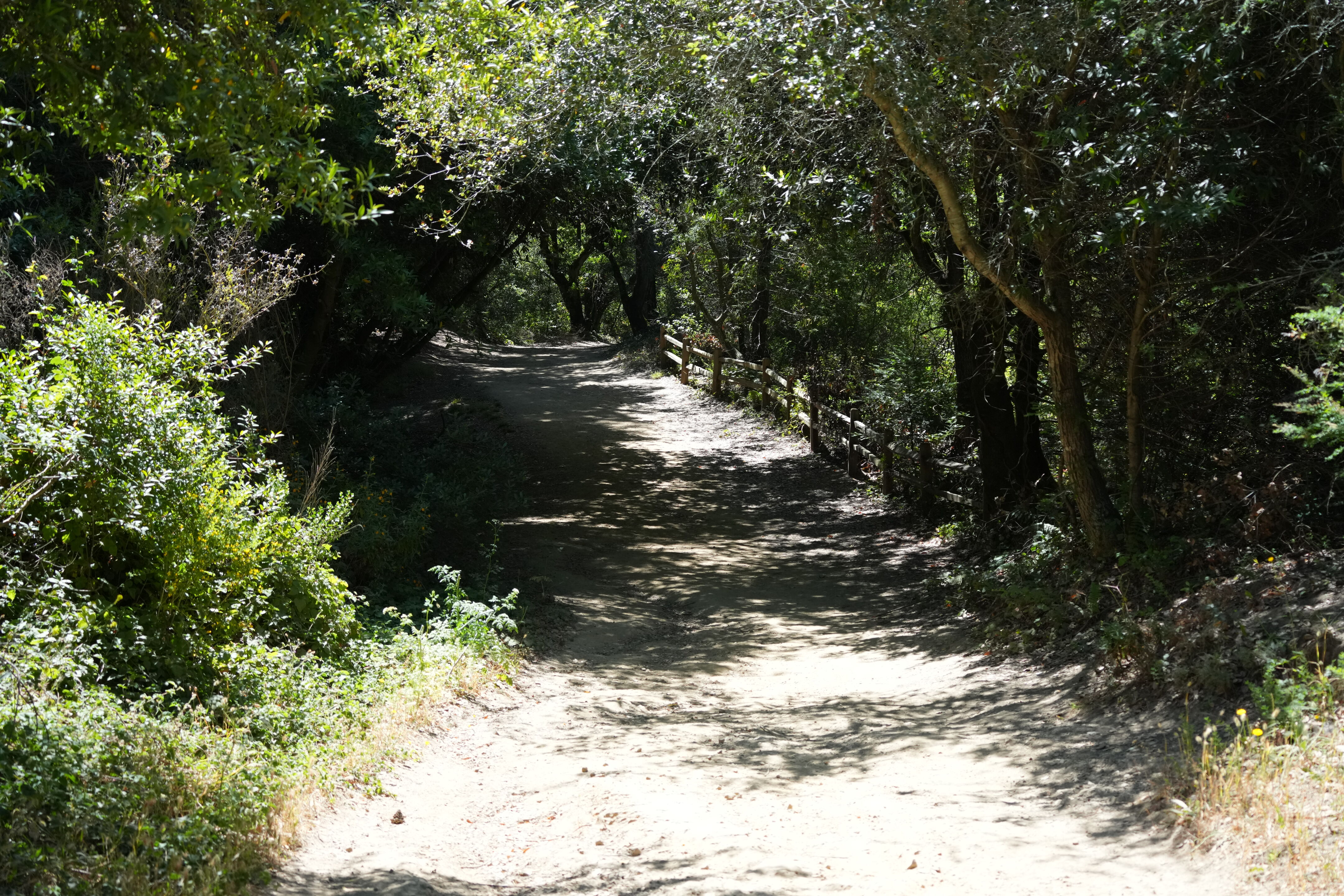 Roberts Regional Recreation Area