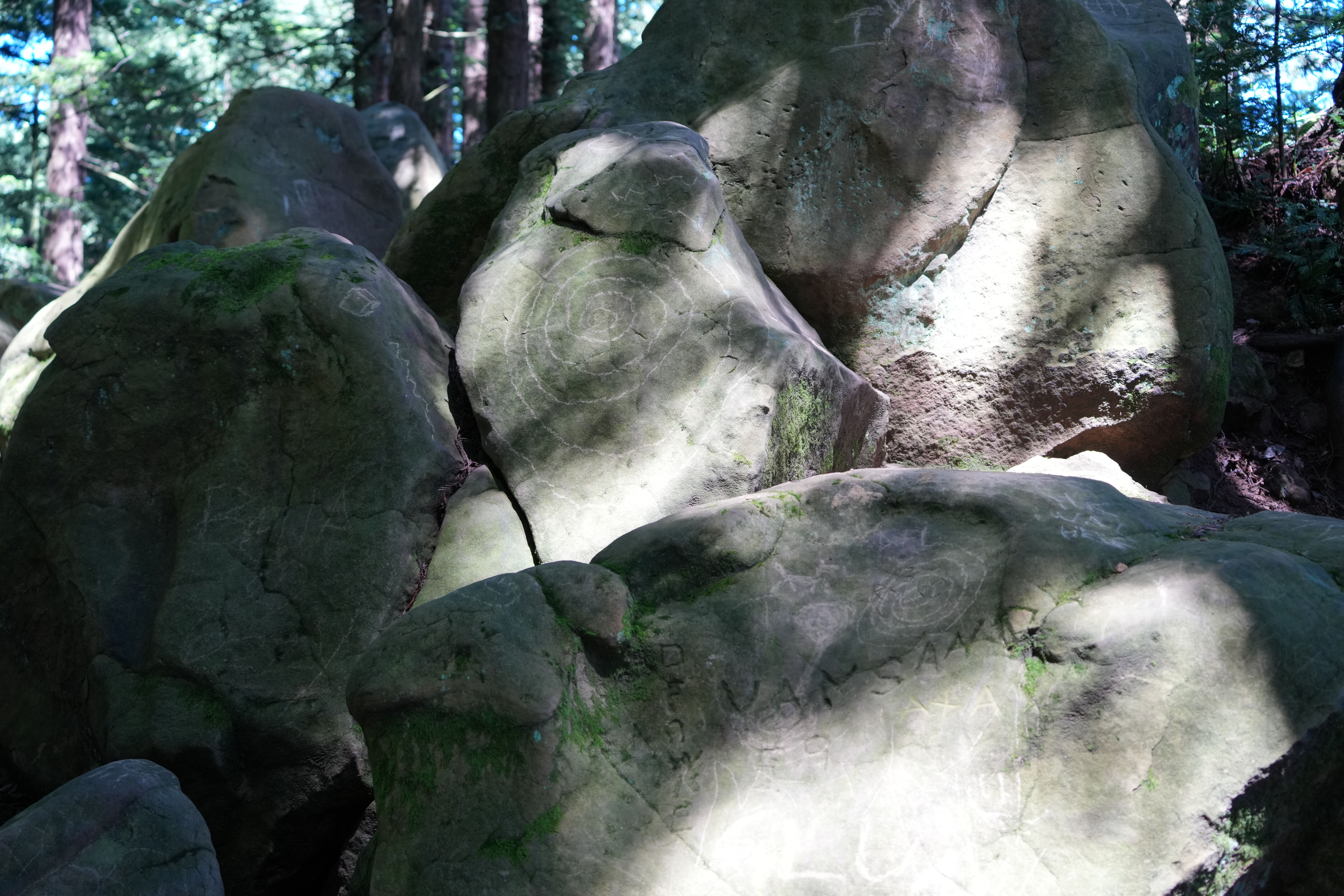 Roberts Regional Recreation Area