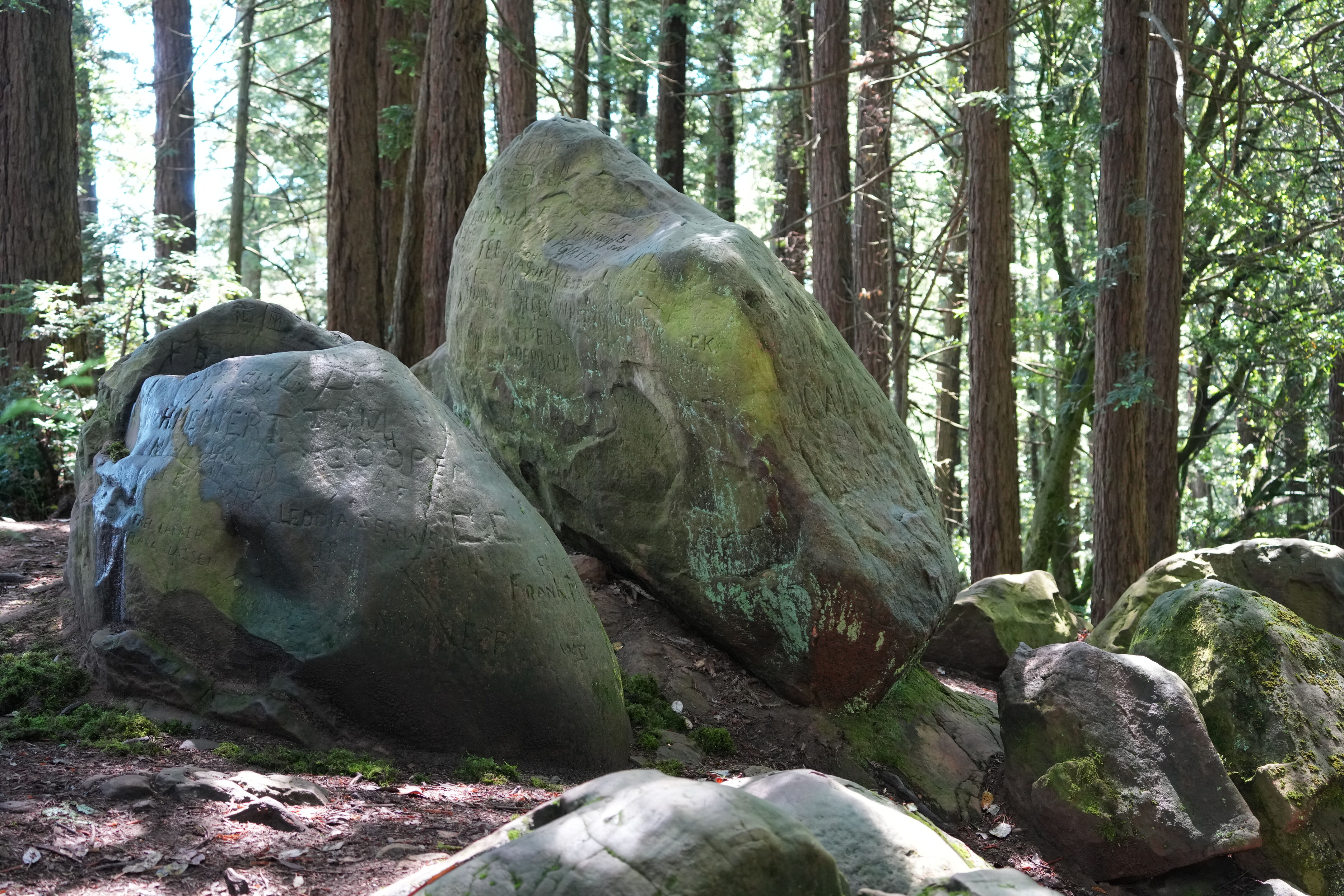 Roberts Regional Recreation Area